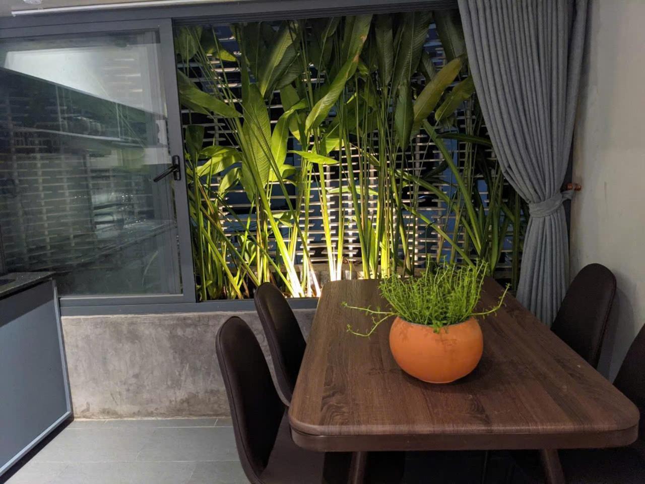 Hoa House Ho Chi Minh City