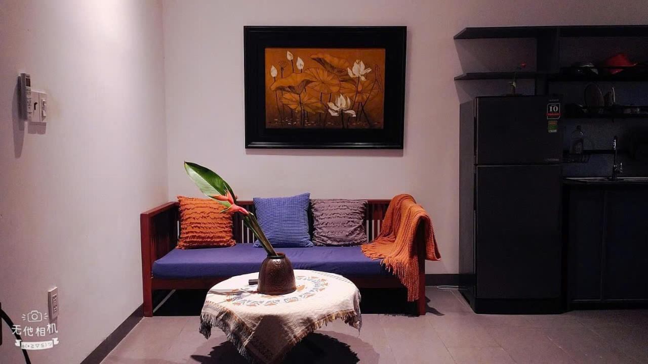 Apartment Hoa House
