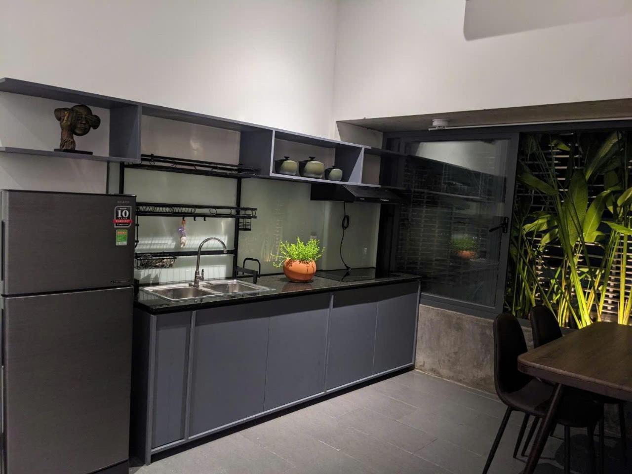 Apartment Hoa House *