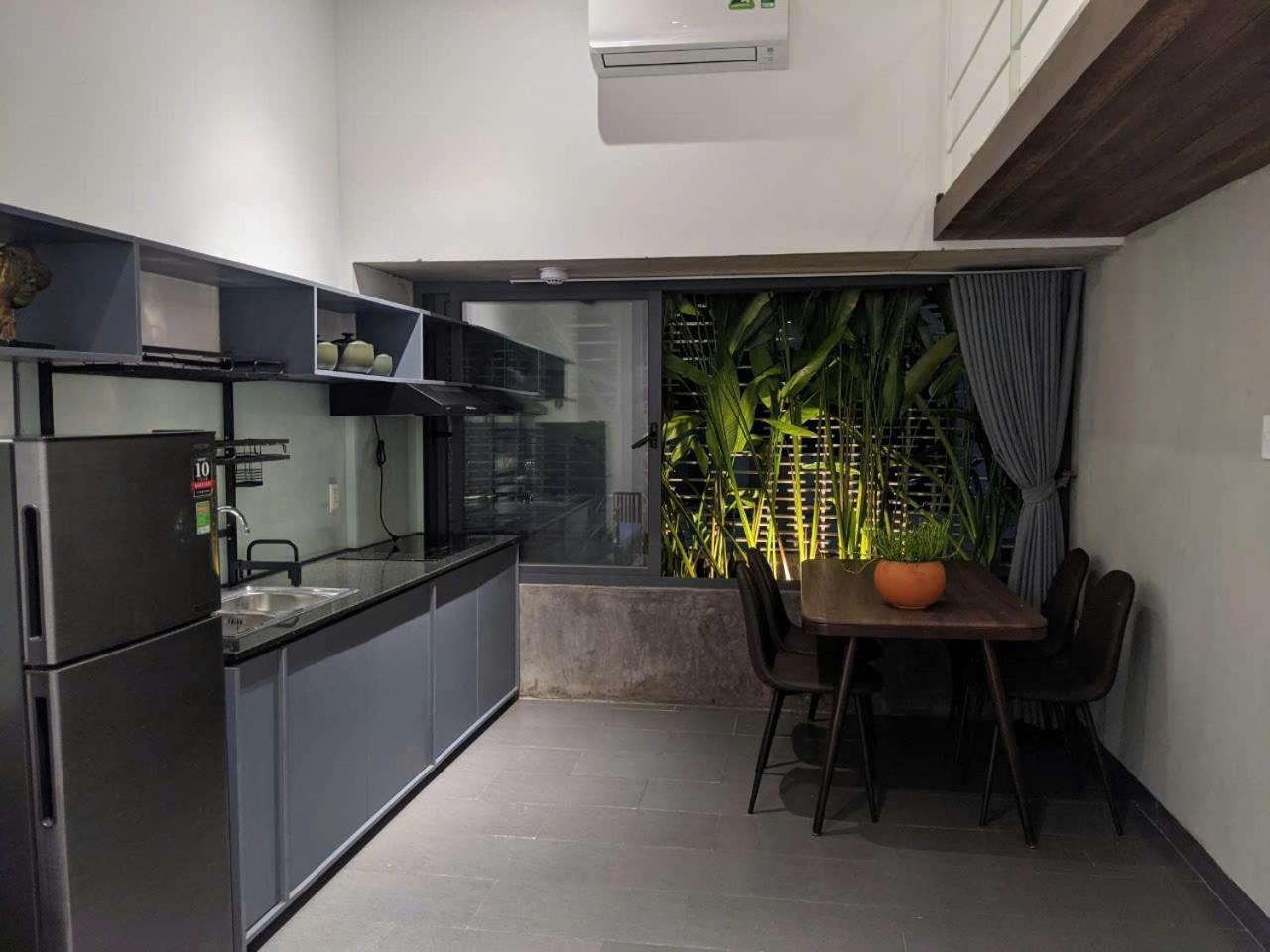 Hoa House * Ho Chi Minh City