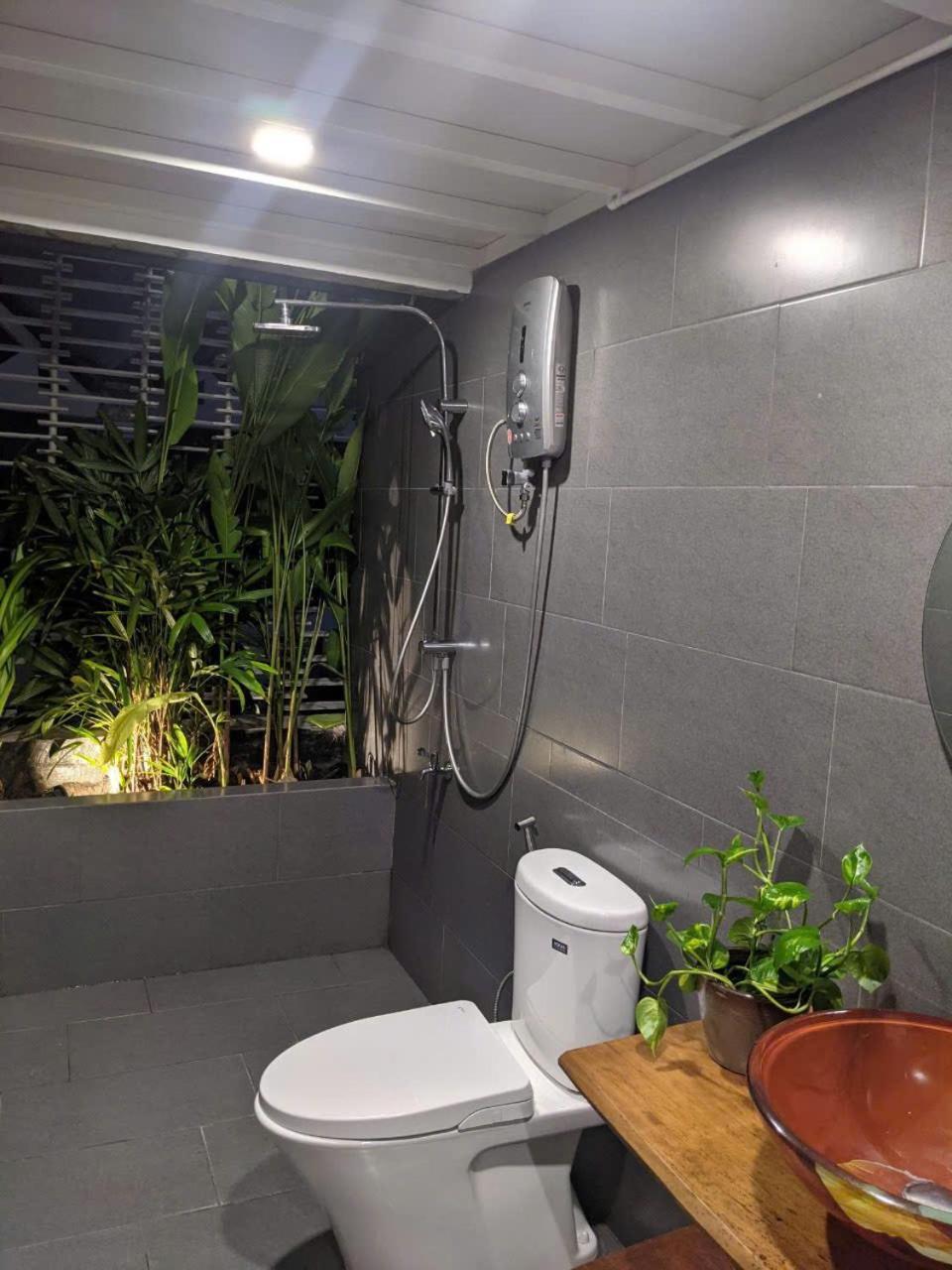 Apartment Hoa House *