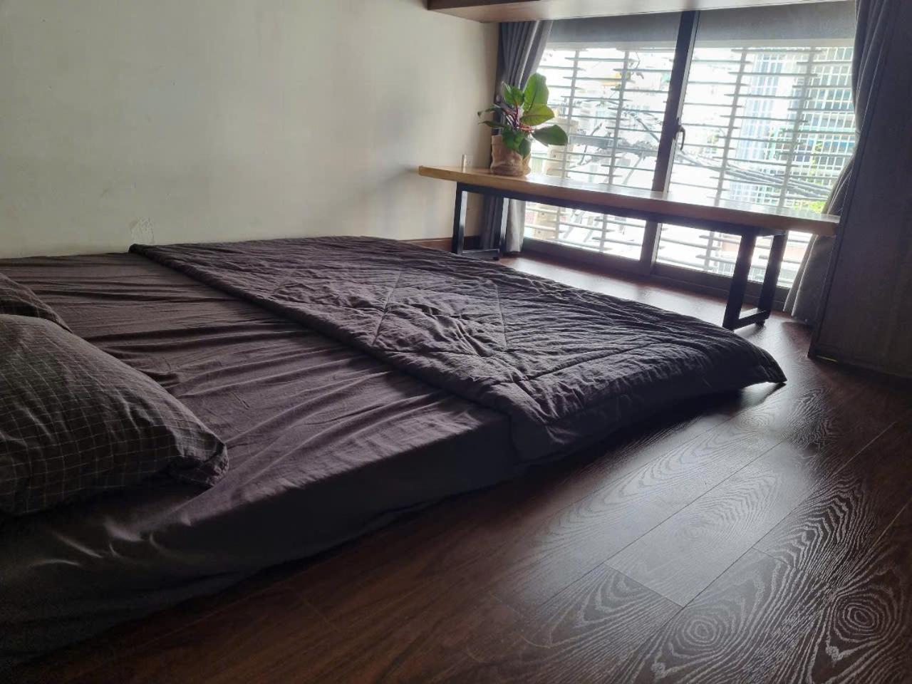 Apartment Hoa House Ho Chi Minh City