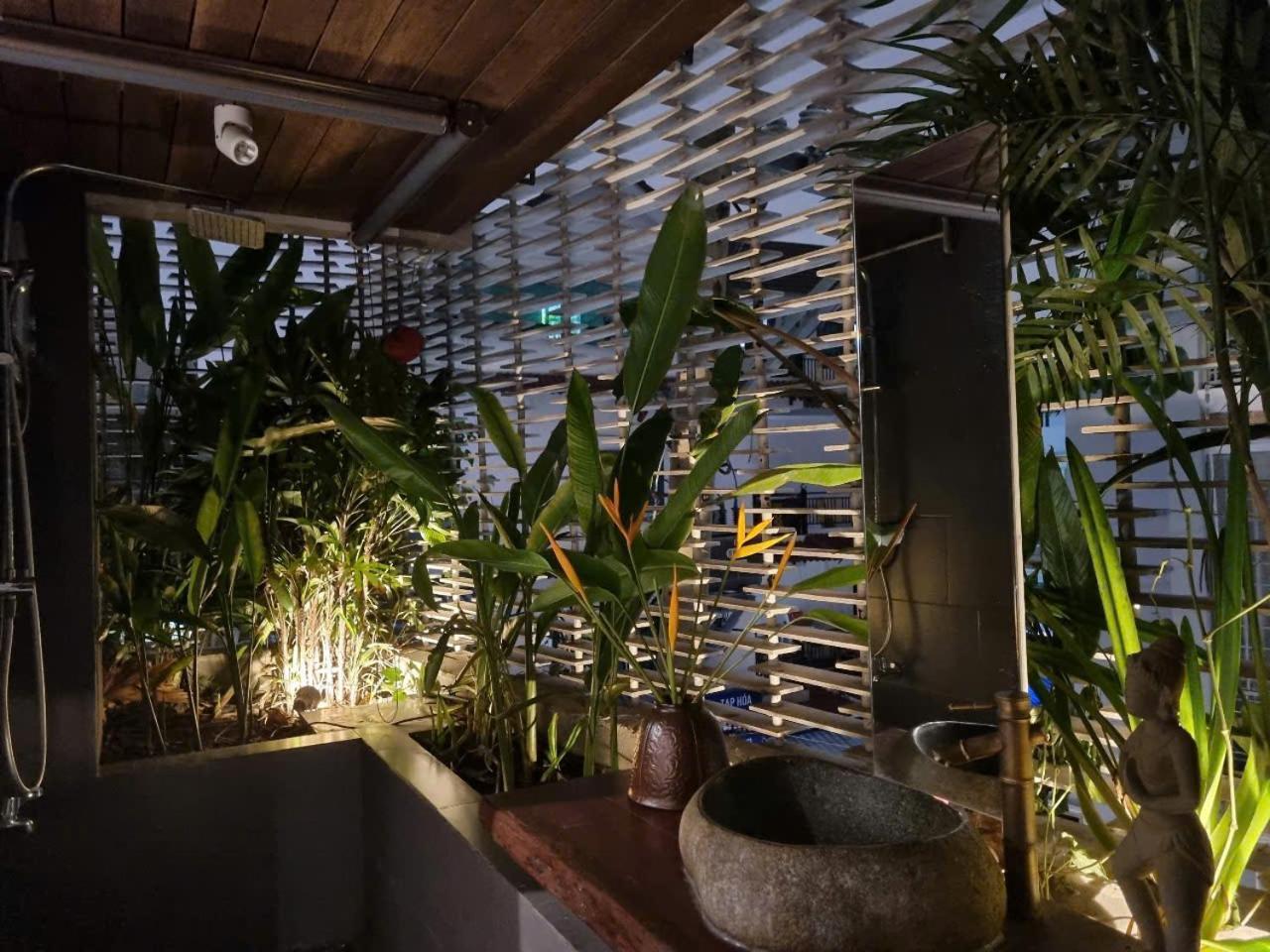 Hoa House Apartment Ho Chi Minh City