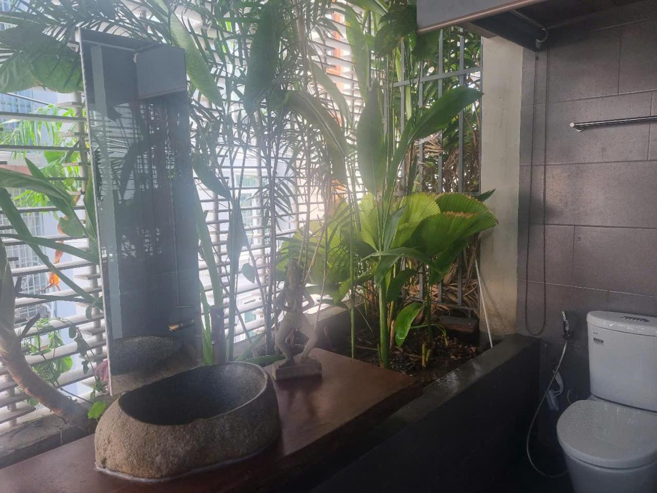 Apartment Hoa House