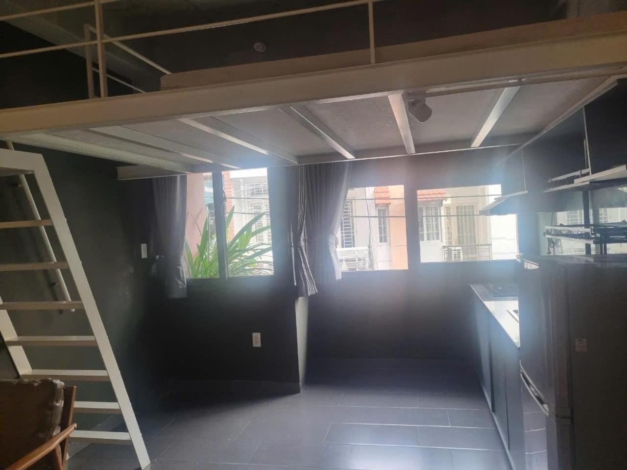 Apartment Hoa House