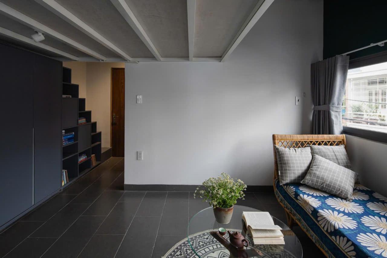 Hoa House *