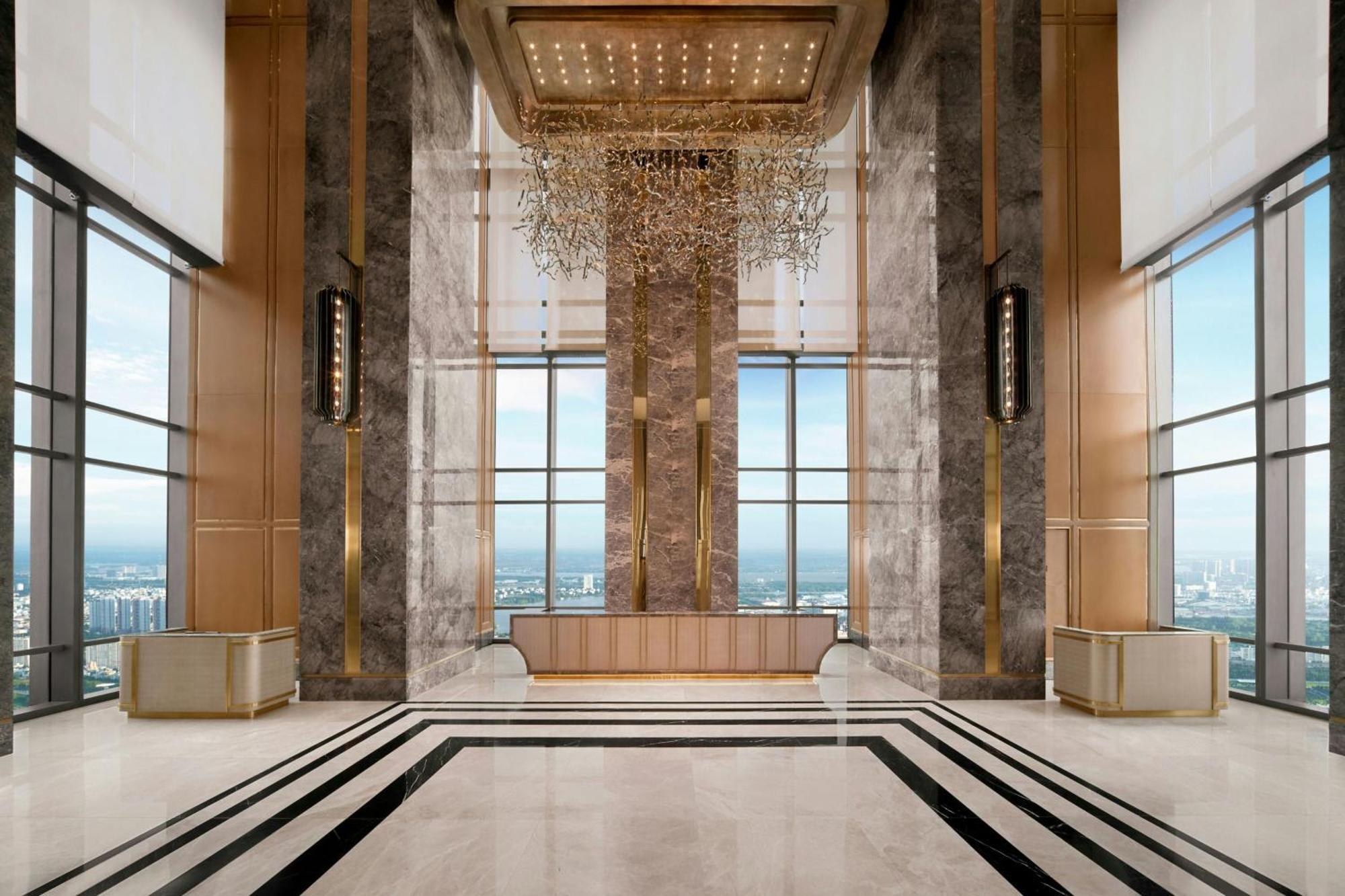 Vinpearl Landmark 81, Autograph Collection Hotel