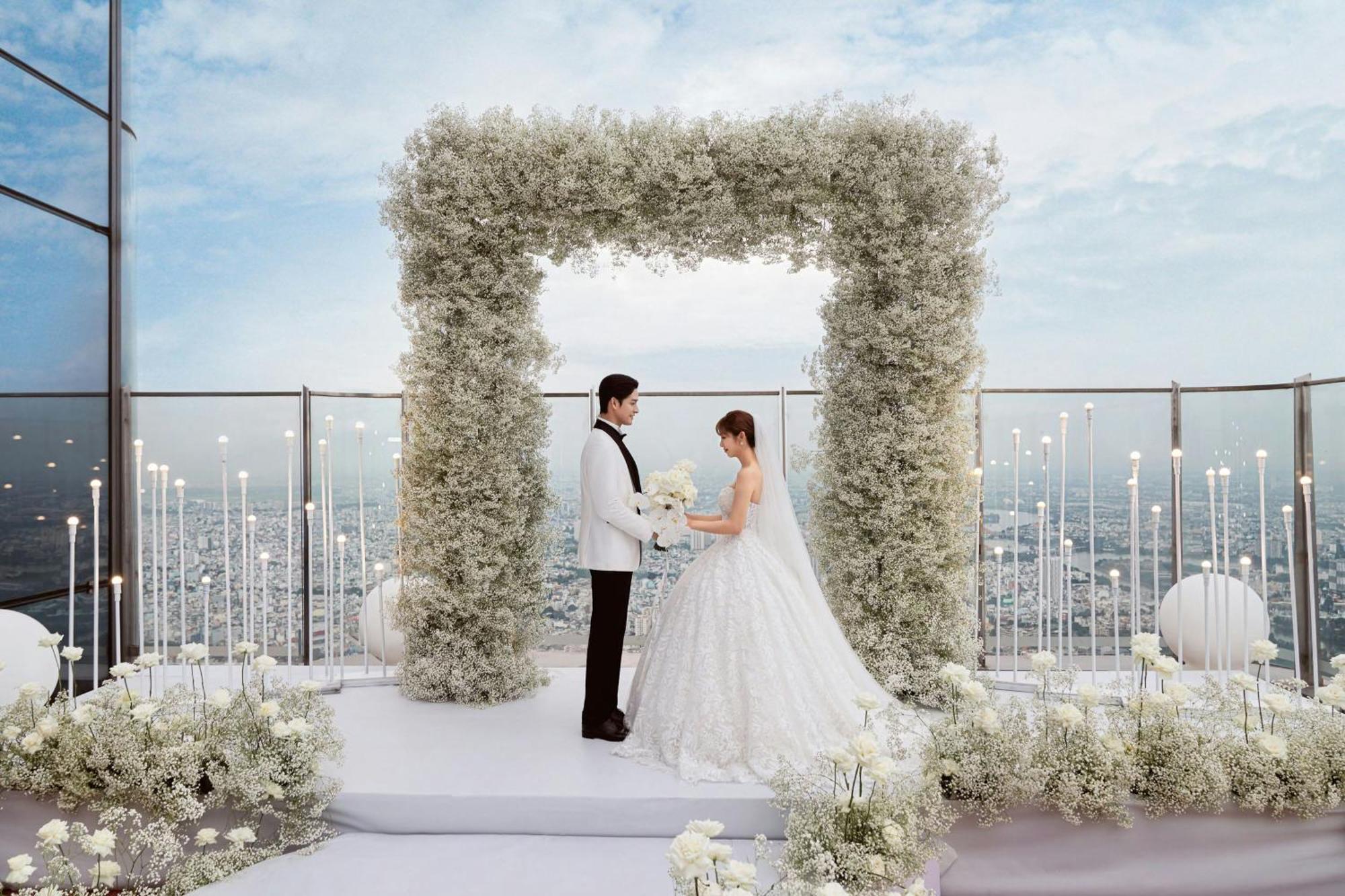 Vinpearl Landmark 81, Autograph Collection Hotel Ho Chi Minh City