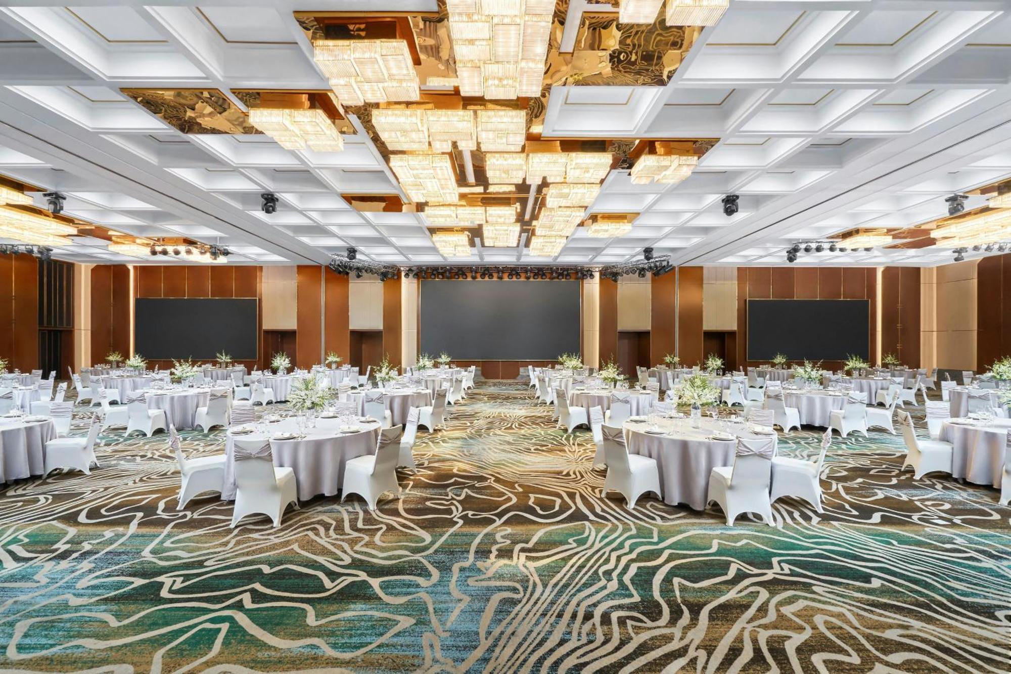 Hotel Vinpearl Landmark 81, Autograph Collection Ho Chi Minh City