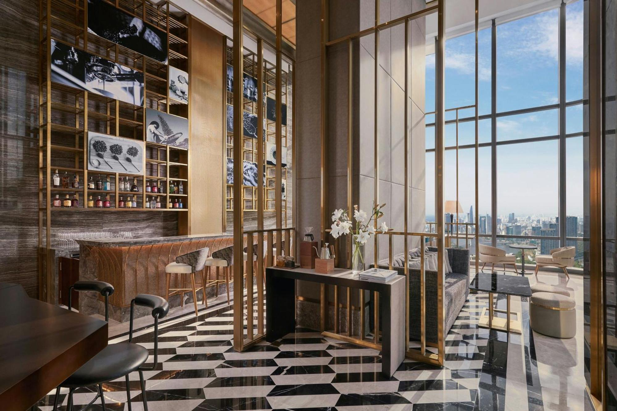 Vinpearl Landmark 81, Autograph Collection Hotel Ho Chi Minh City