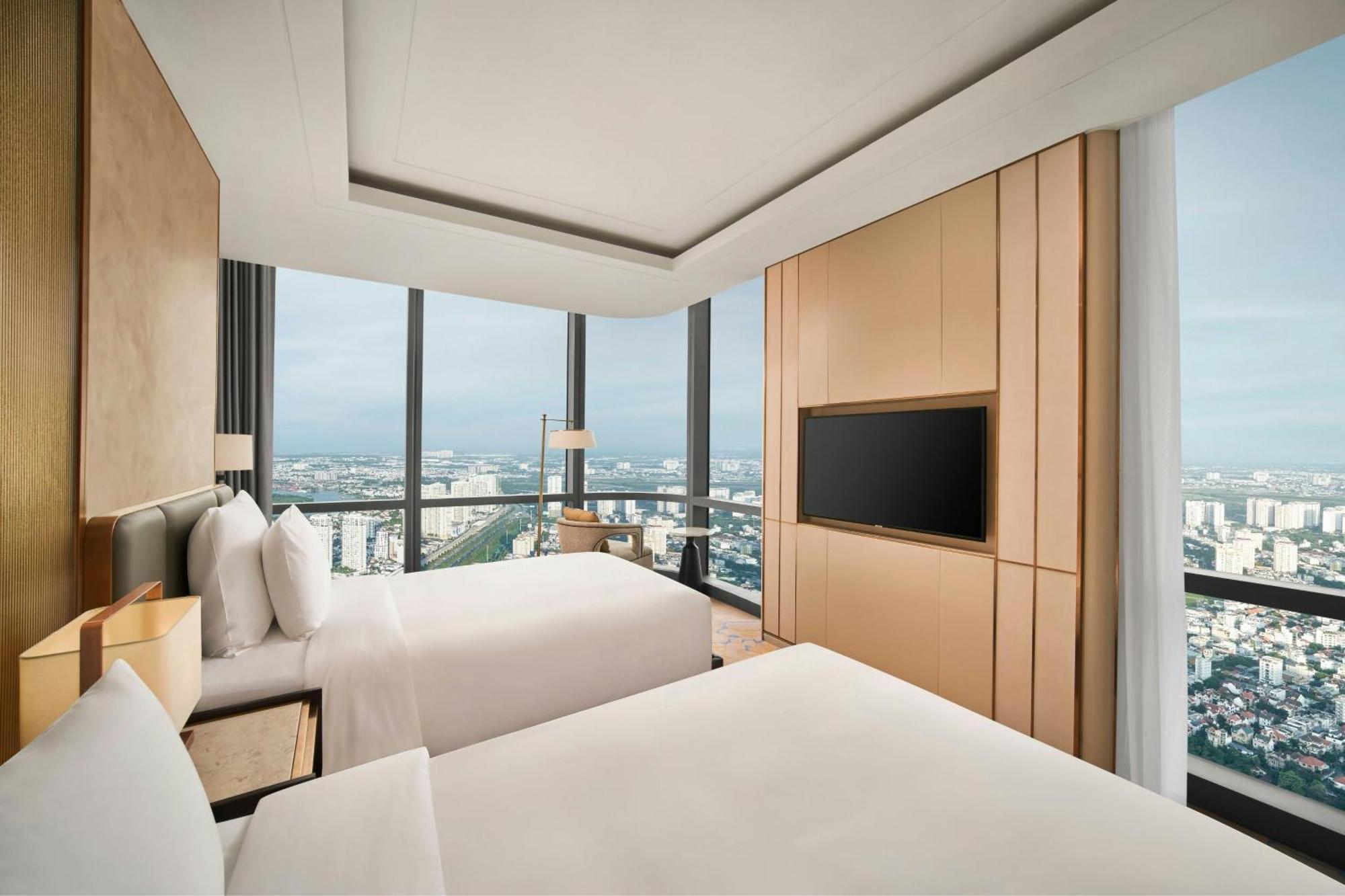 Vinpearl Landmark 81, Autograph Collection Ho Chi Minh City