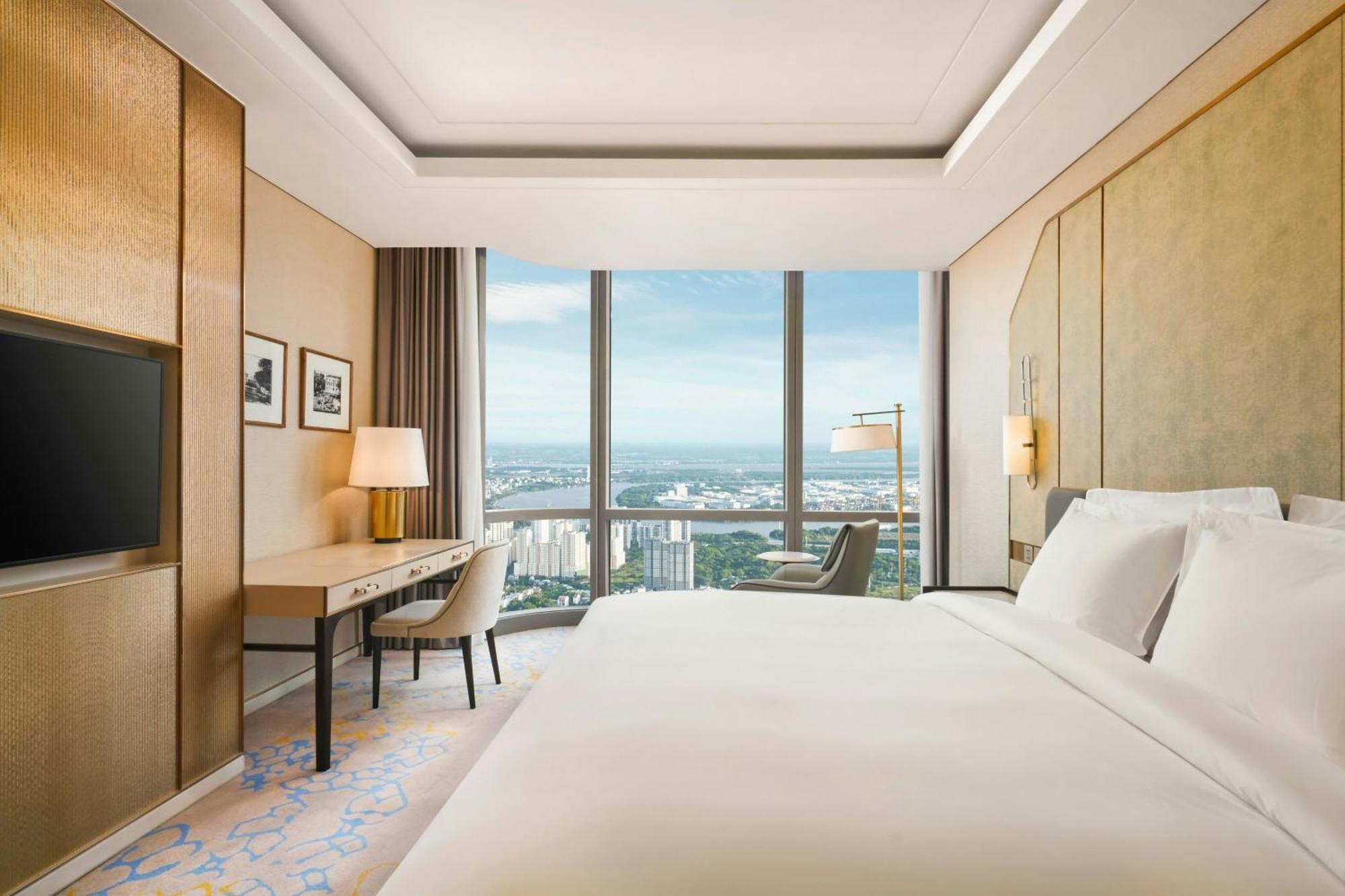 Hotel Vinpearl Landmark 81, Autograph Collection