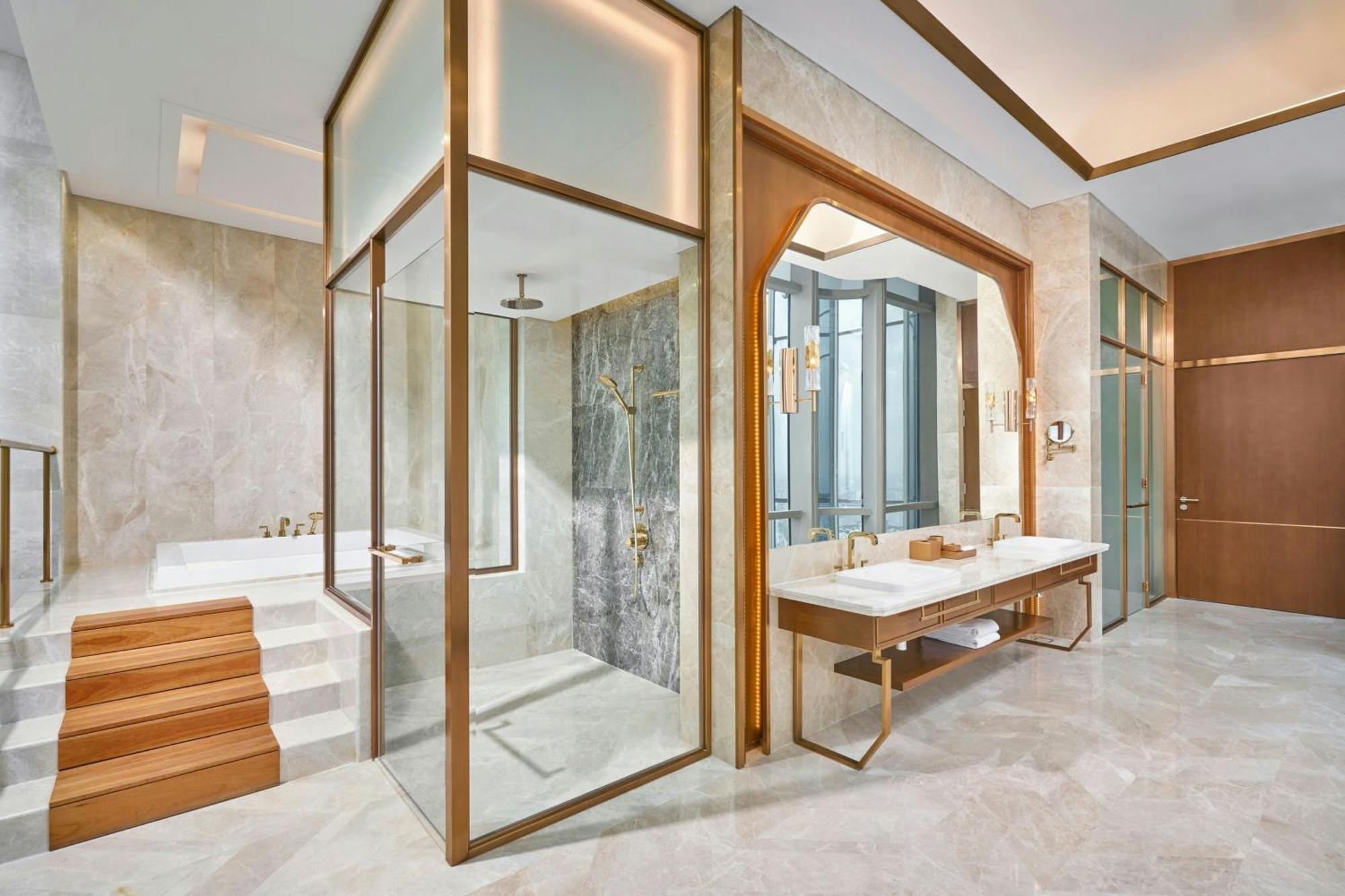Vinpearl Landmark 81, Autograph Collection Hotel Ho Chi Minh City