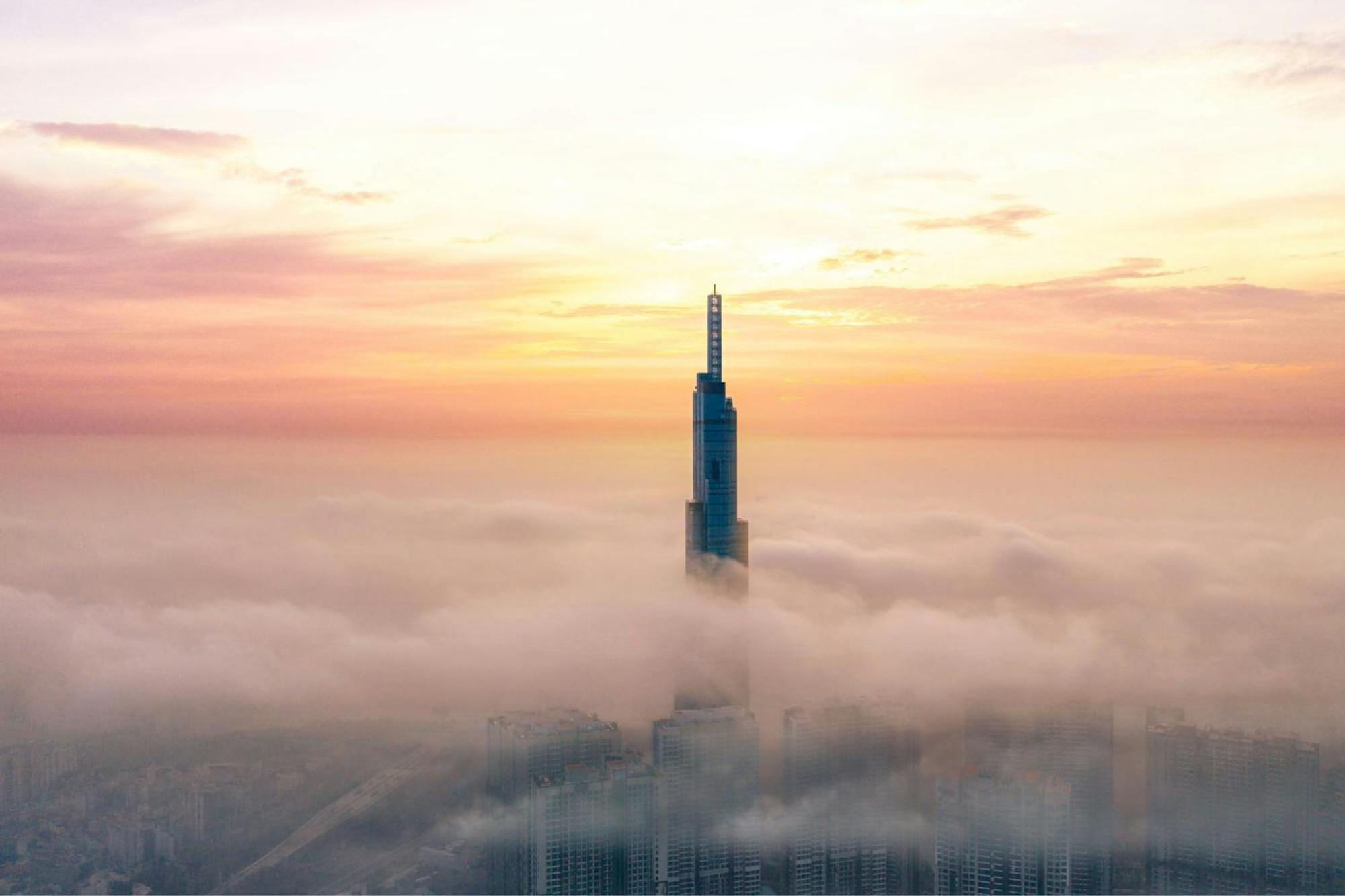 Hotel Vinpearl Landmark 81, Autograph Collection Ho Chi Minh City