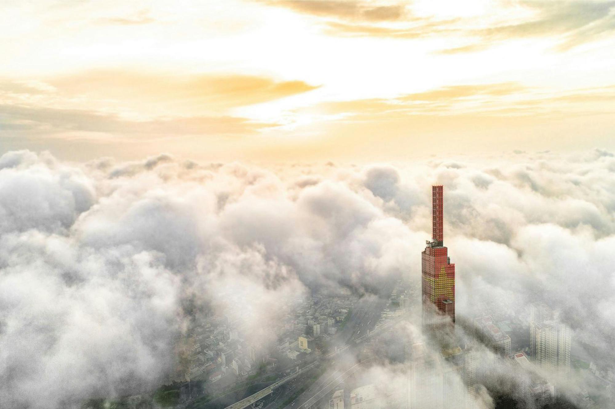 Vinpearl Landmark 81, Autograph Collection Ho Chi Minh City