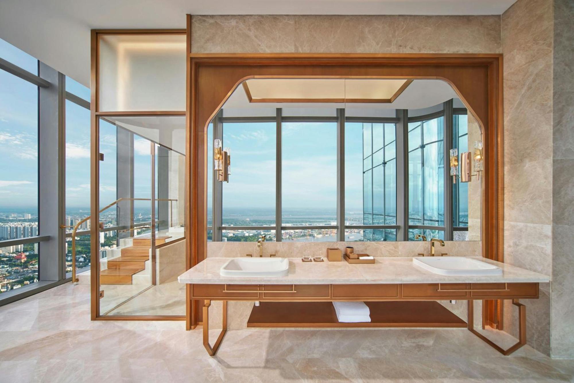 Hotel Vinpearl Landmark 81, Autograph Collection