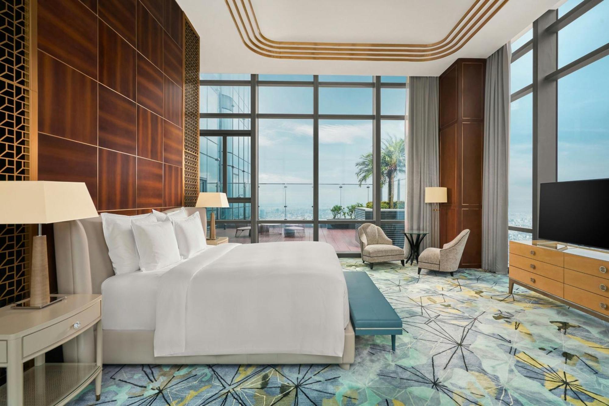 Hotel Vinpearl Landmark 81, Autograph Collection Ho Chi Minh City