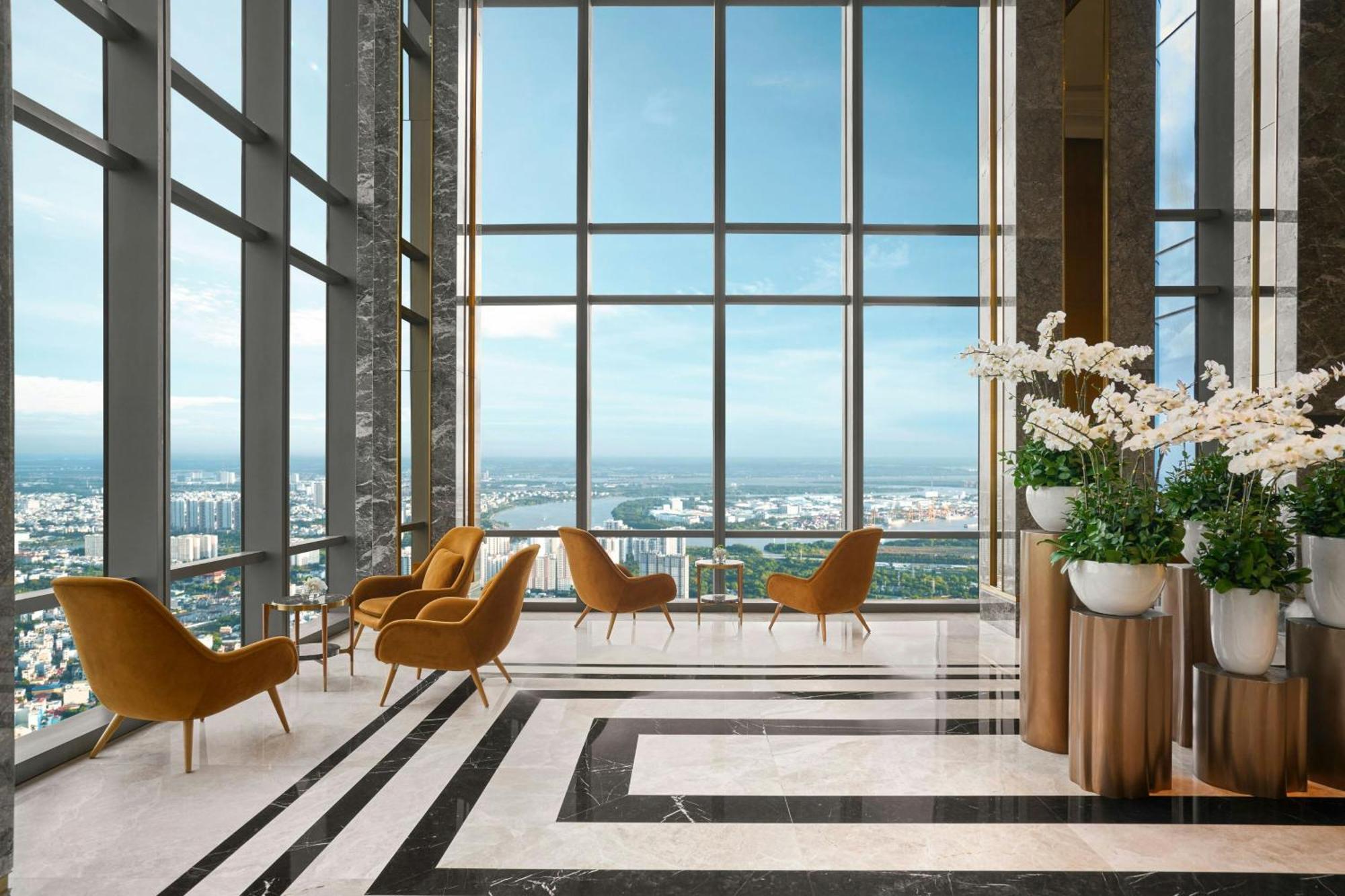 Vinpearl Landmark 81, Autograph Collection Ho Chi Minh City