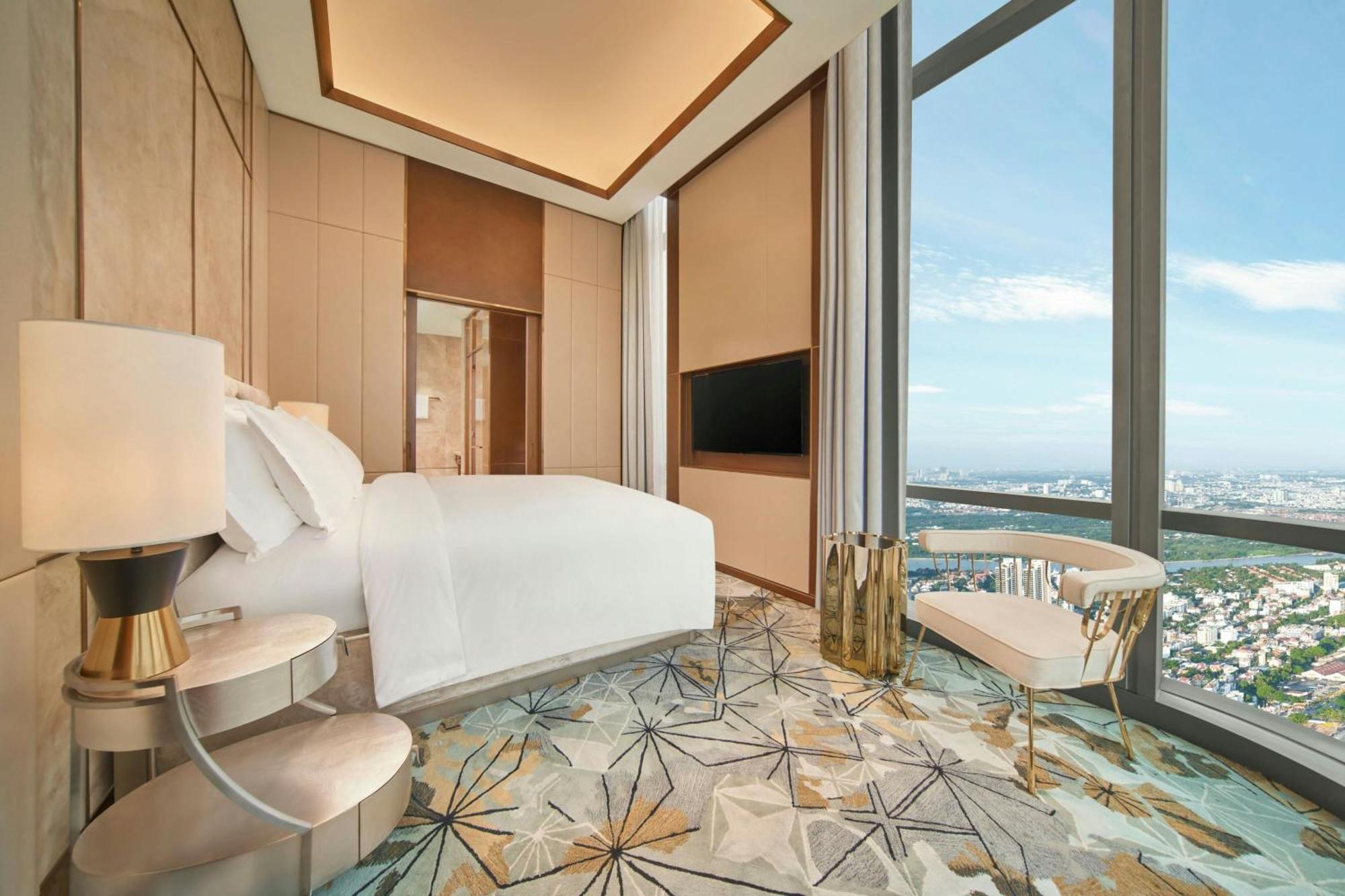 Vinpearl Landmark 81, Autograph Collection 5* Ho Chi Minh City