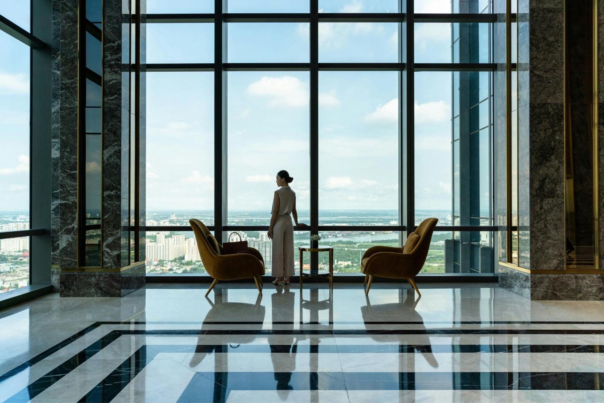 Vinpearl Landmark 81, Autograph Collection Hotel