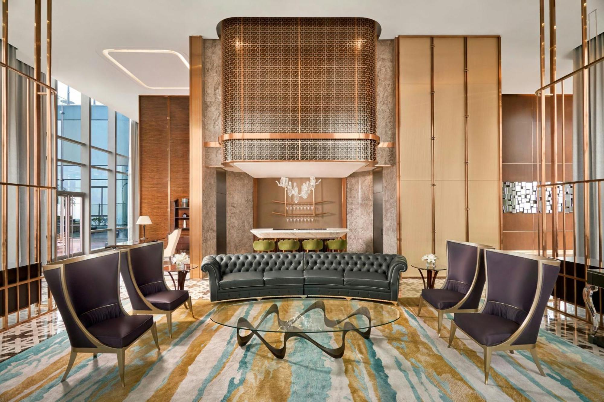 Hotel Vinpearl Landmark 81, Autograph Collection