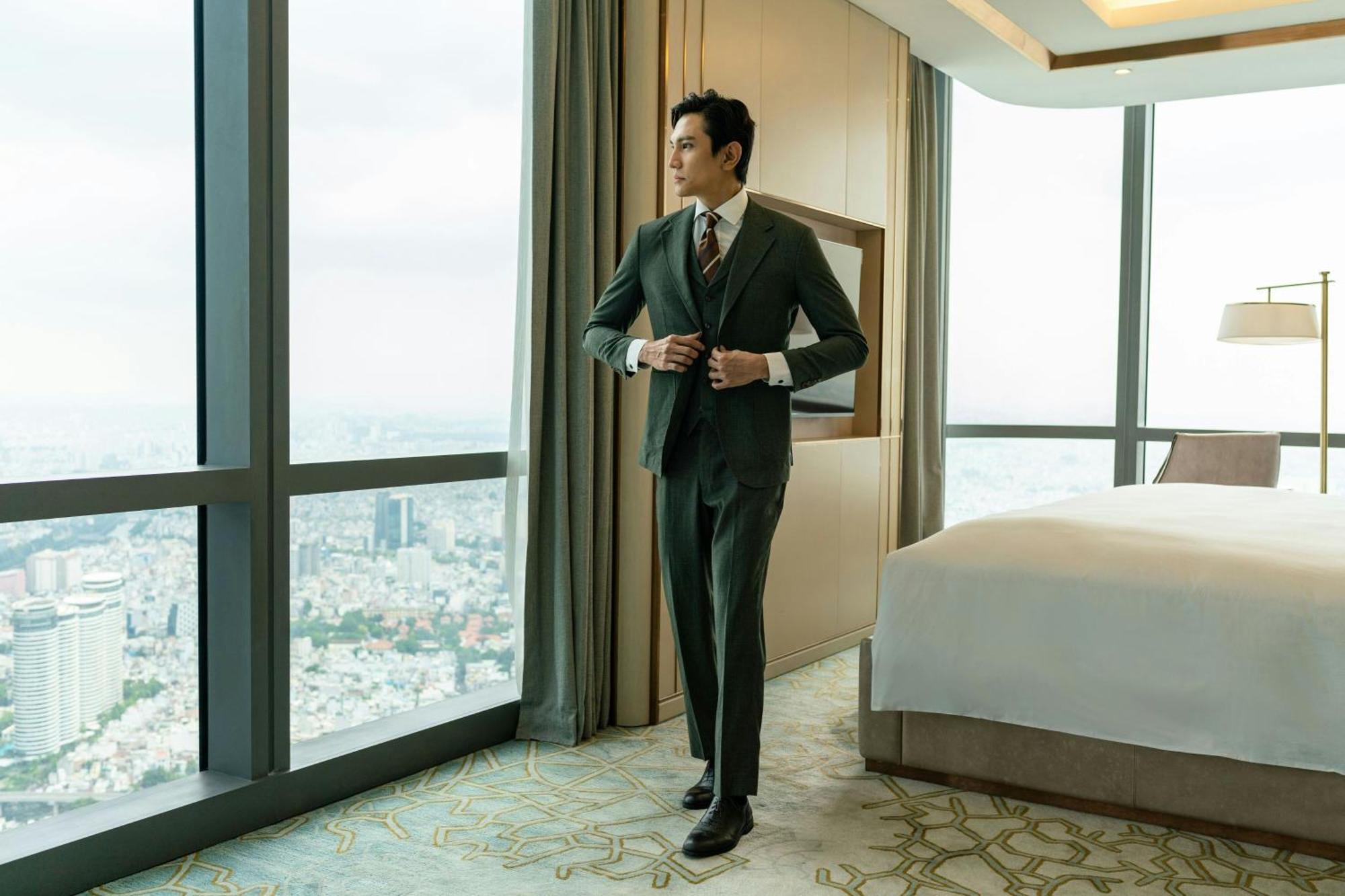 Vinpearl Landmark 81, Autograph Collection Hotel 5*