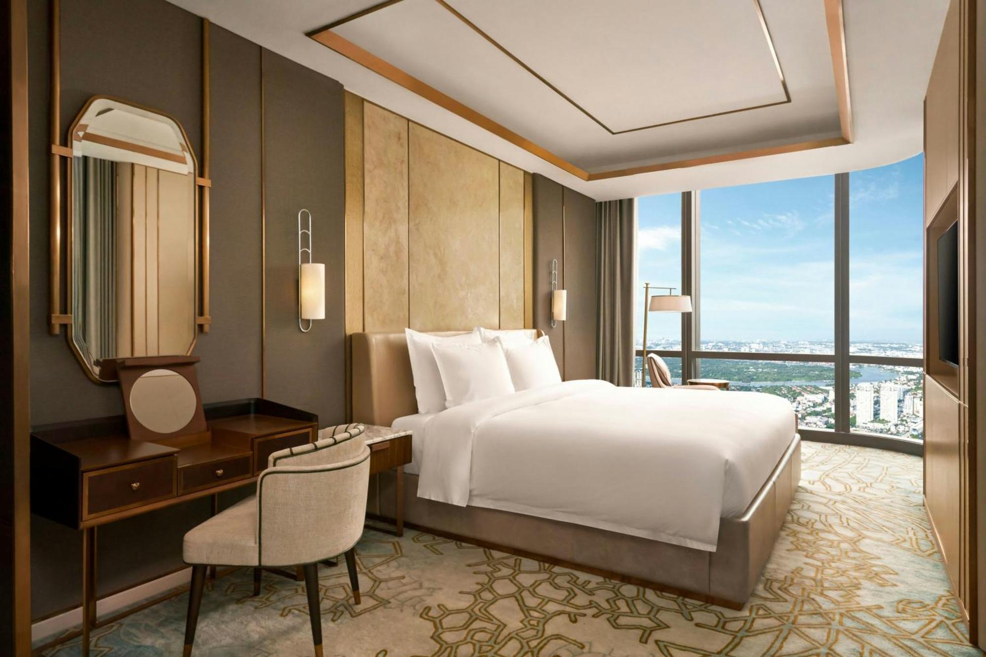 Vinpearl Landmark 81, Autograph Collection Hotel Ho Chi Minh City
