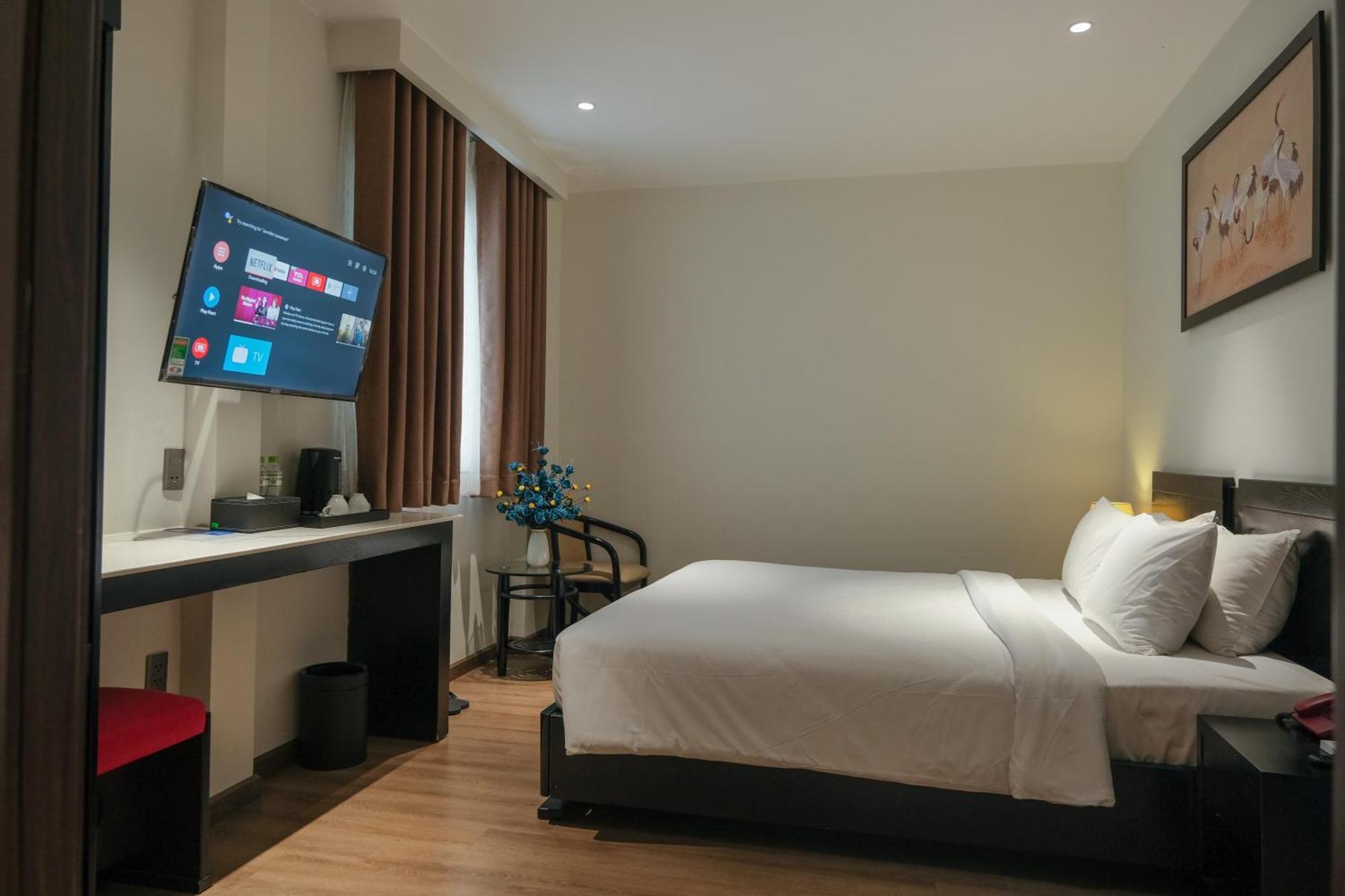 Nicecy Boutique Bandar Ho Chi Minh