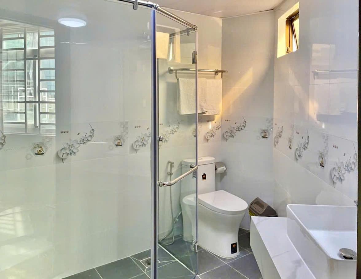 Khách sạn Giang Linh 2*