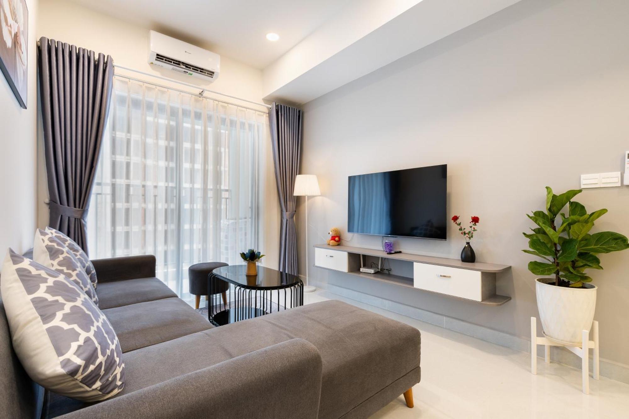 Rubi - Soho & District 1 Căn hộ TP. Hồ Chí Minh