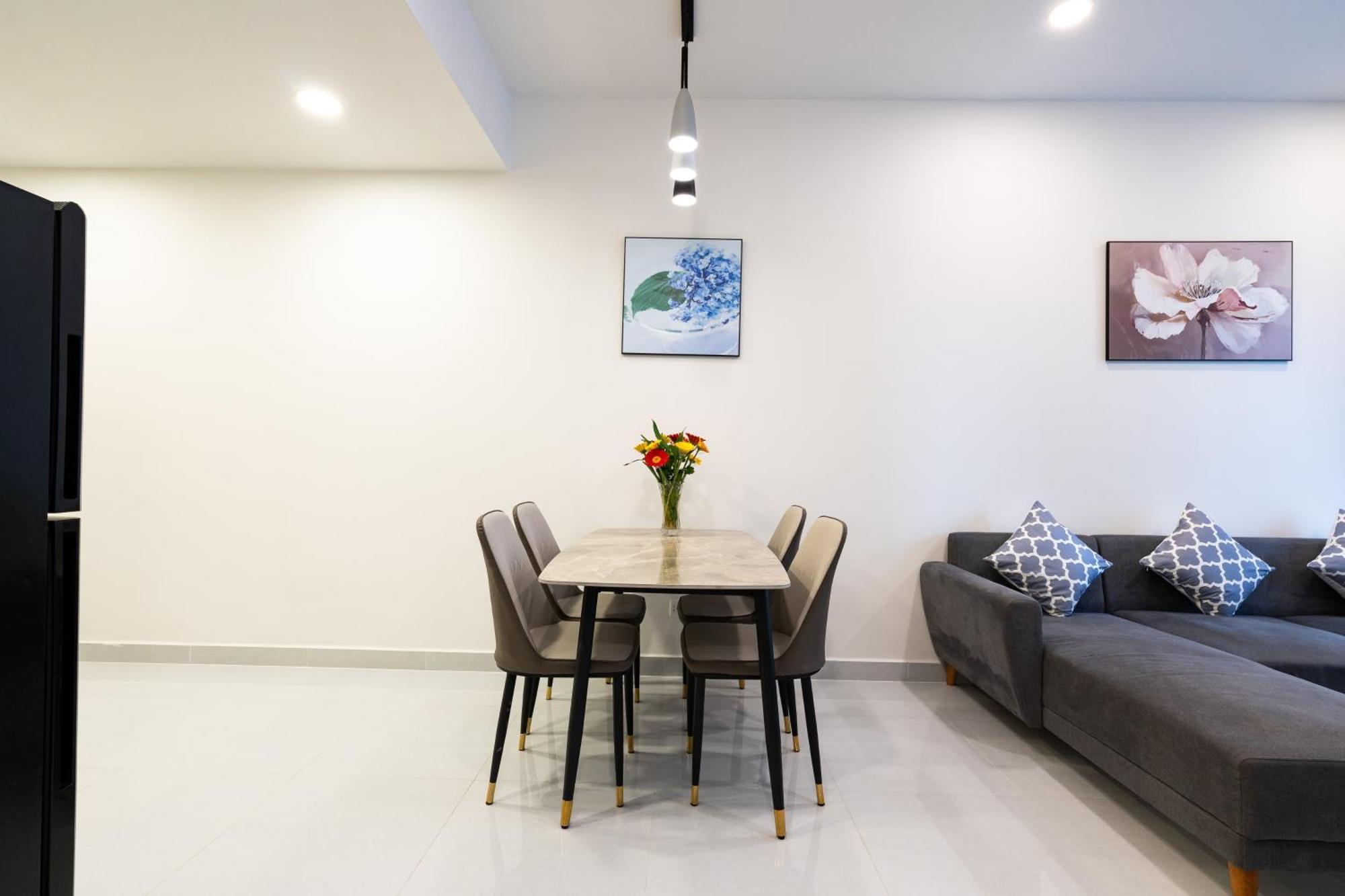 Rubi - Soho & District 1 TP. Hồ Chí Minh