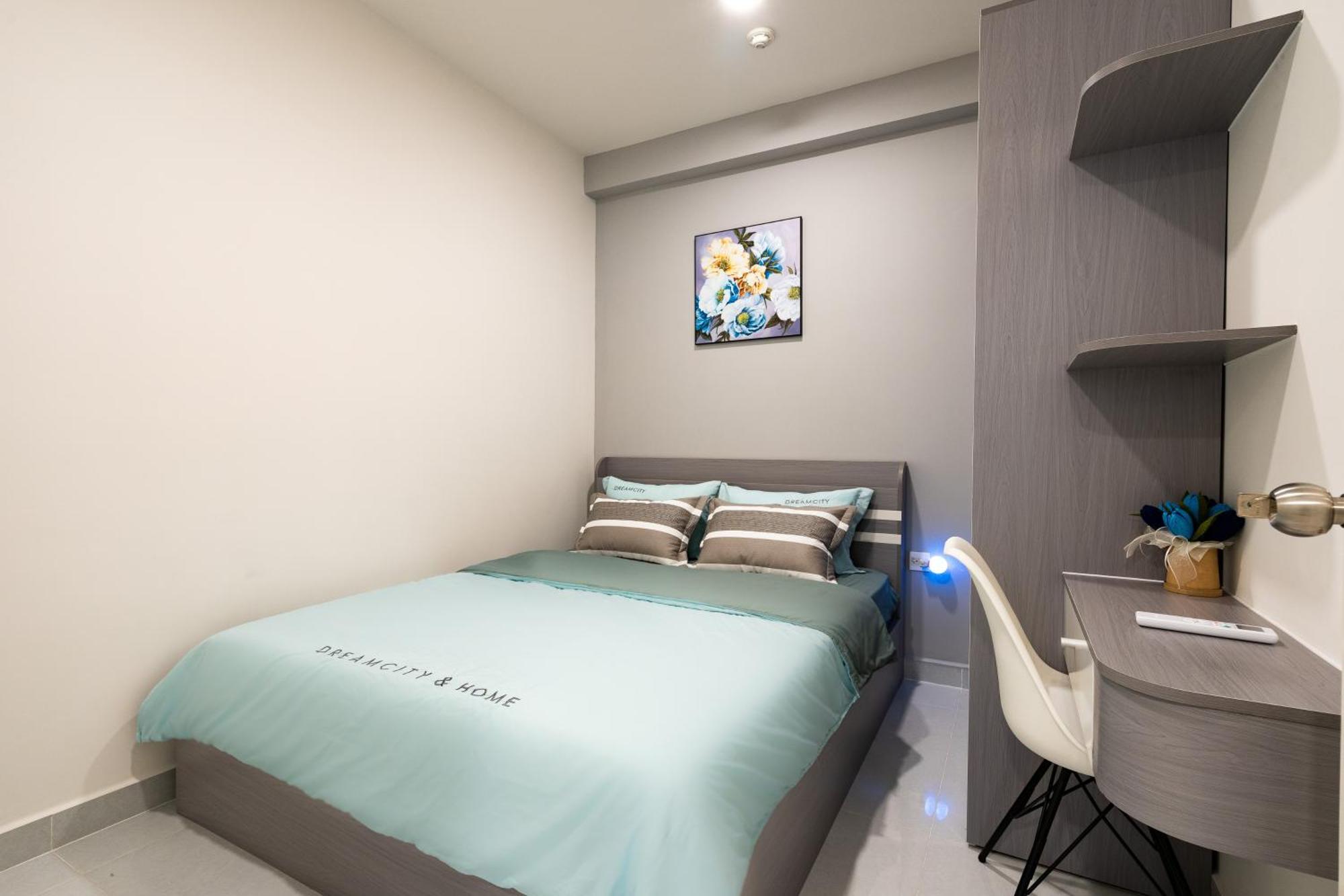 Rubi - Soho & District 1 Căn hộ TP. Hồ Chí Minh