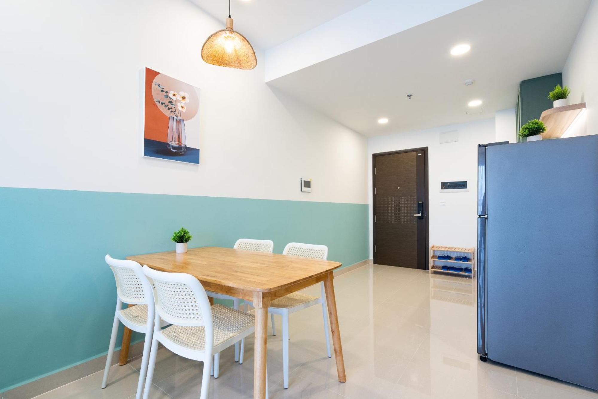Rubi - Soho & District 1 TP. Hồ Chí Minh
