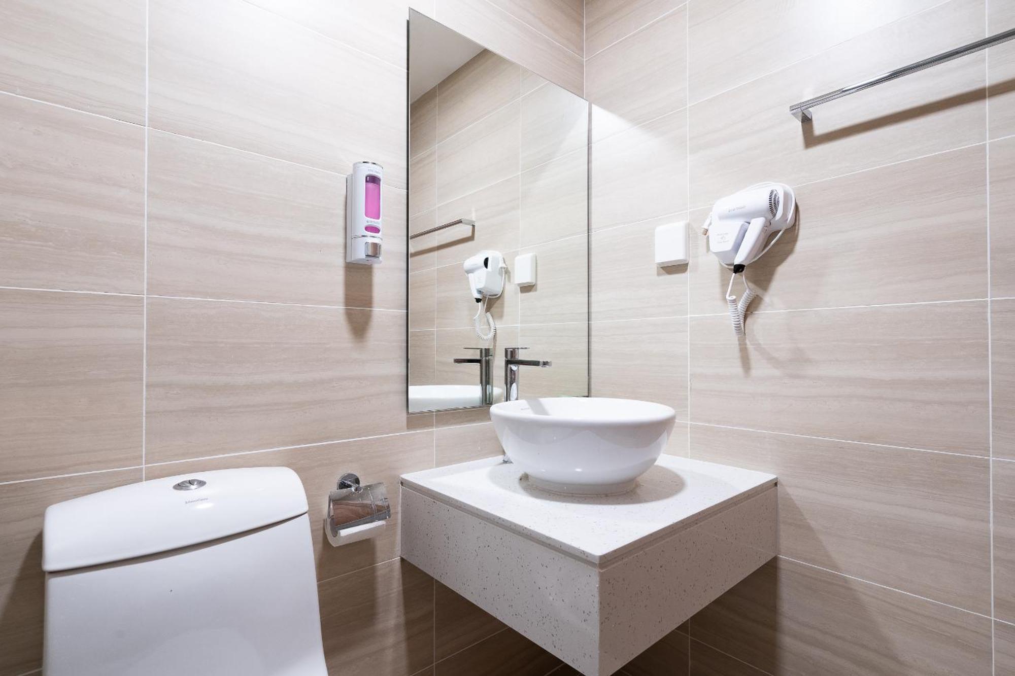 Rubi - Soho & District 1 Căn hộ TP. Hồ Chí Minh