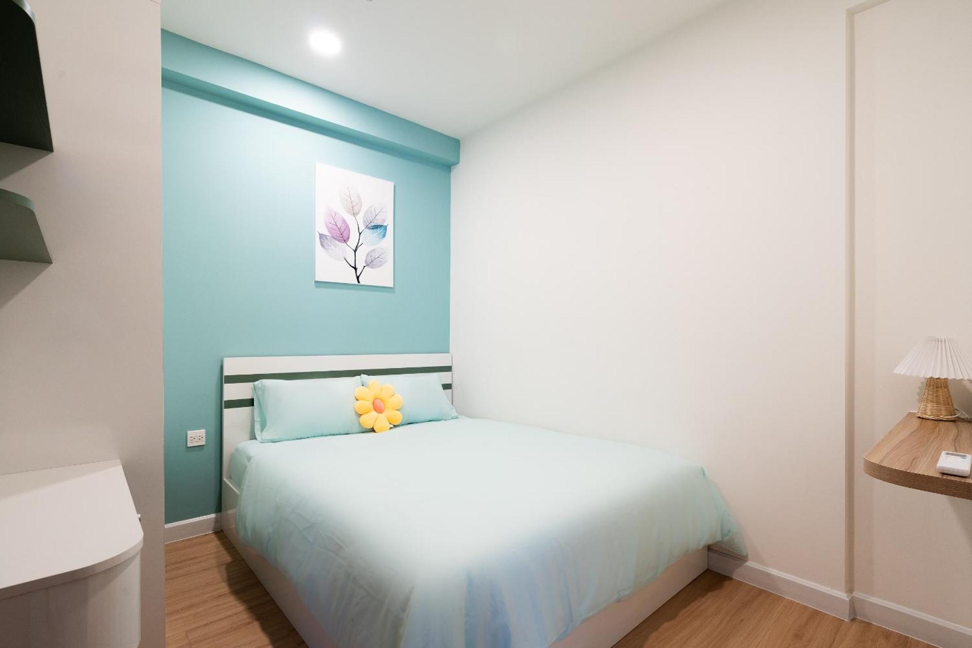Rubi - Soho & District 1 * TP. Hồ Chí Minh