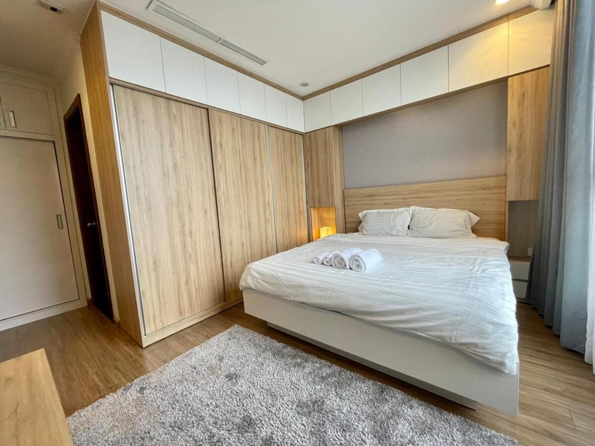 Apartment Vinhomes Park 3 Building 2bed2bath