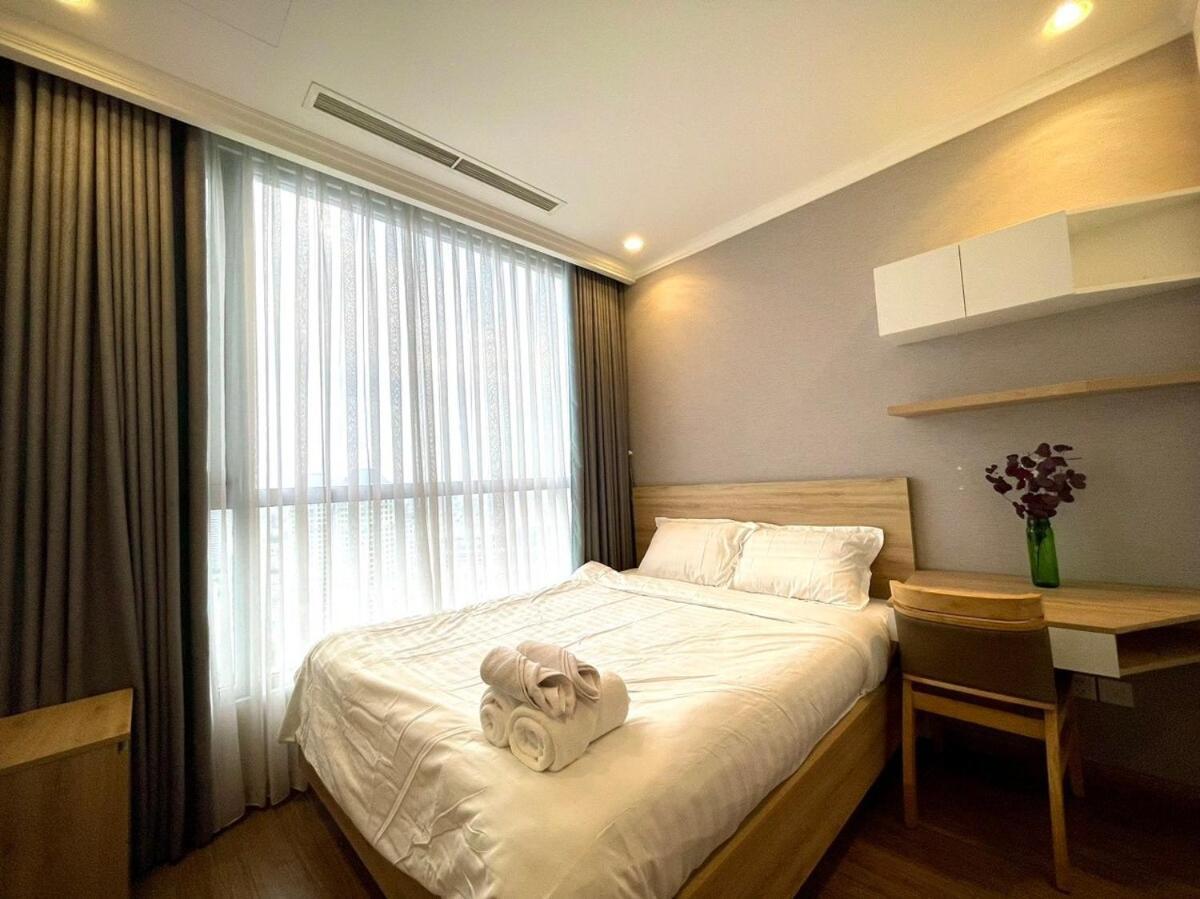 Vinhomes Park 3 Building 2bed2bath Apartment