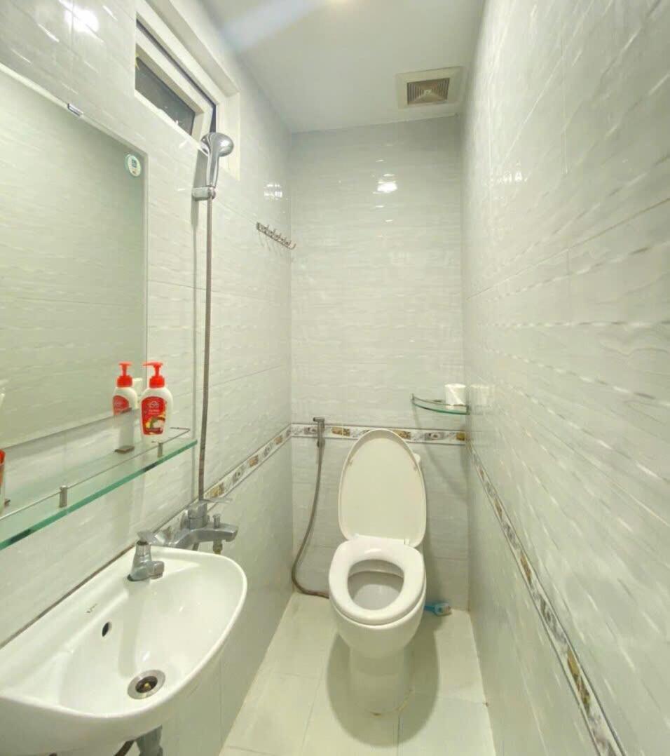 Happy Apartment *
