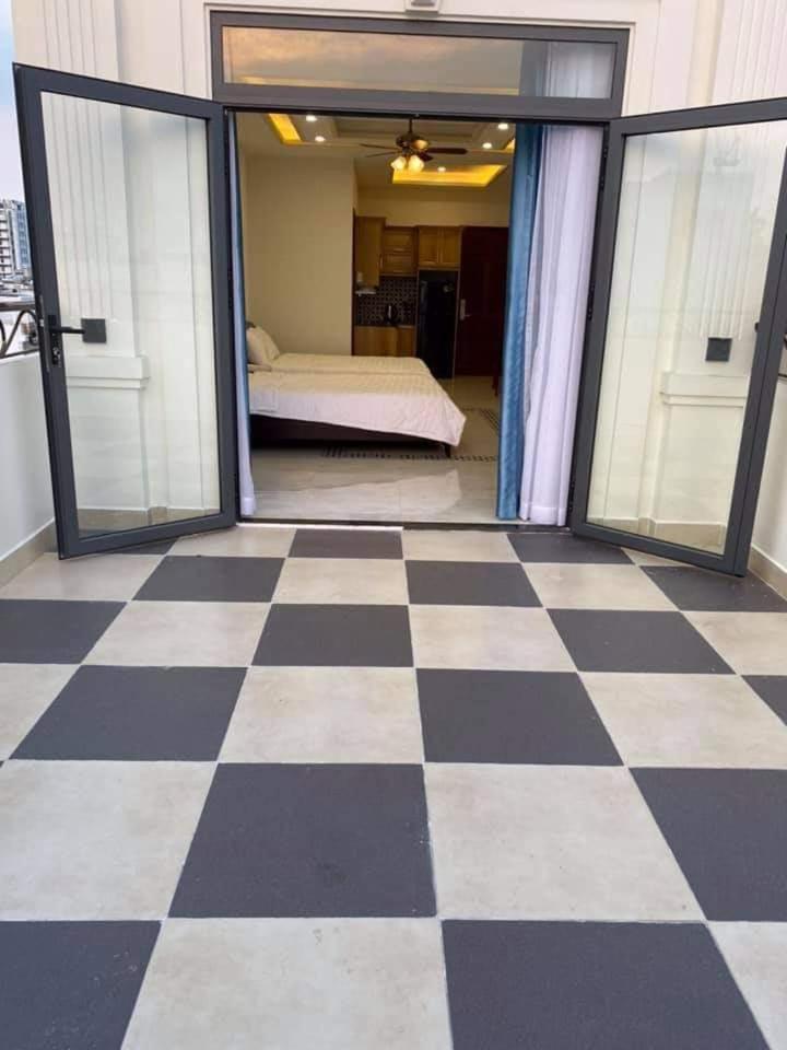 Apartment Ho Cao Cap Phan Xich Long Phu Nhuan *