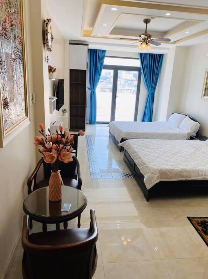 Apartment Ho Cao Cap Phan Xich Long Phu Nhuan Ho Chi Minh City