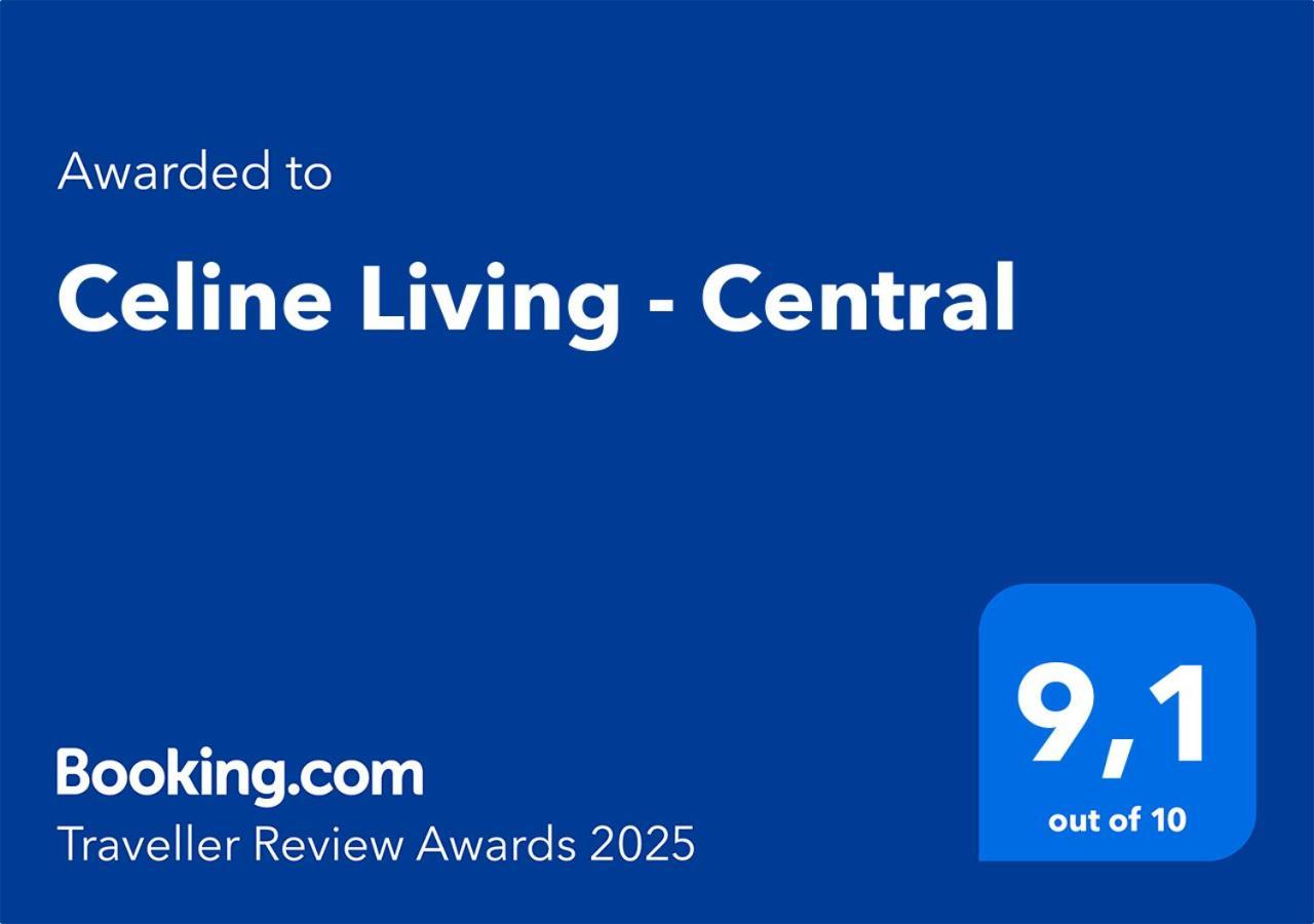 Aparthotel Celine Living -