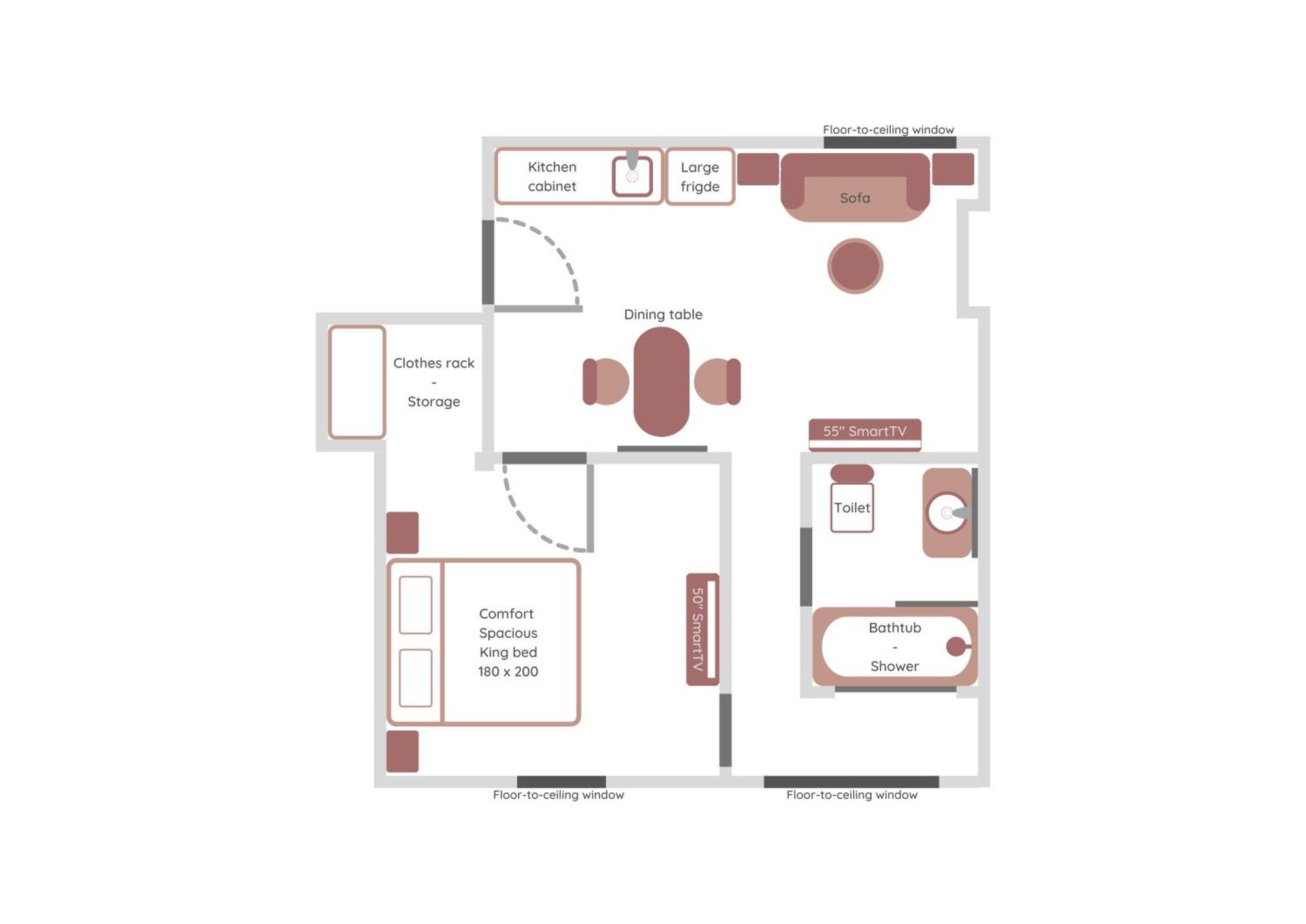 Celine Living -