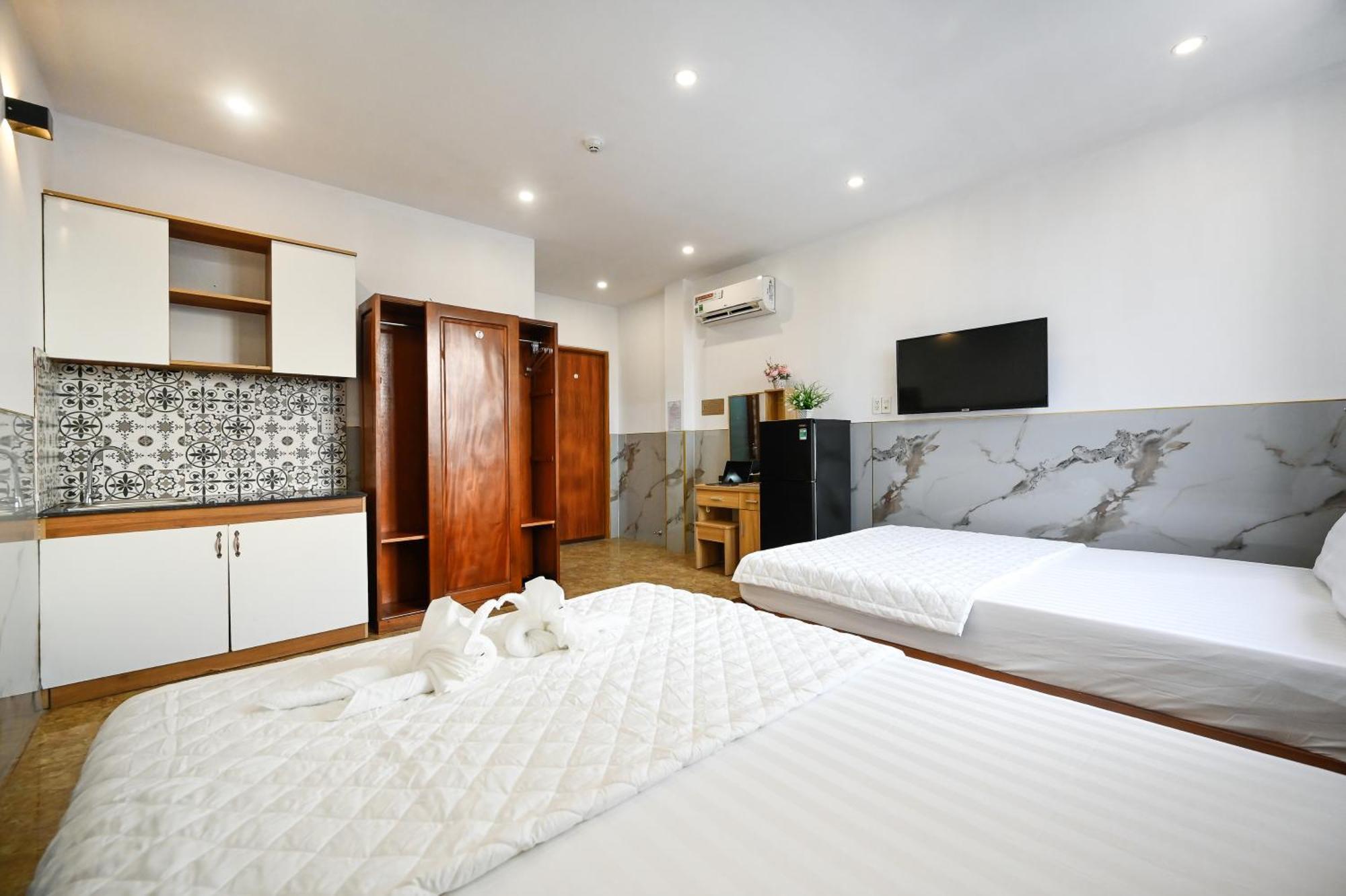 Yoyo Airport Saigon Hotel Ho Chi Minh City