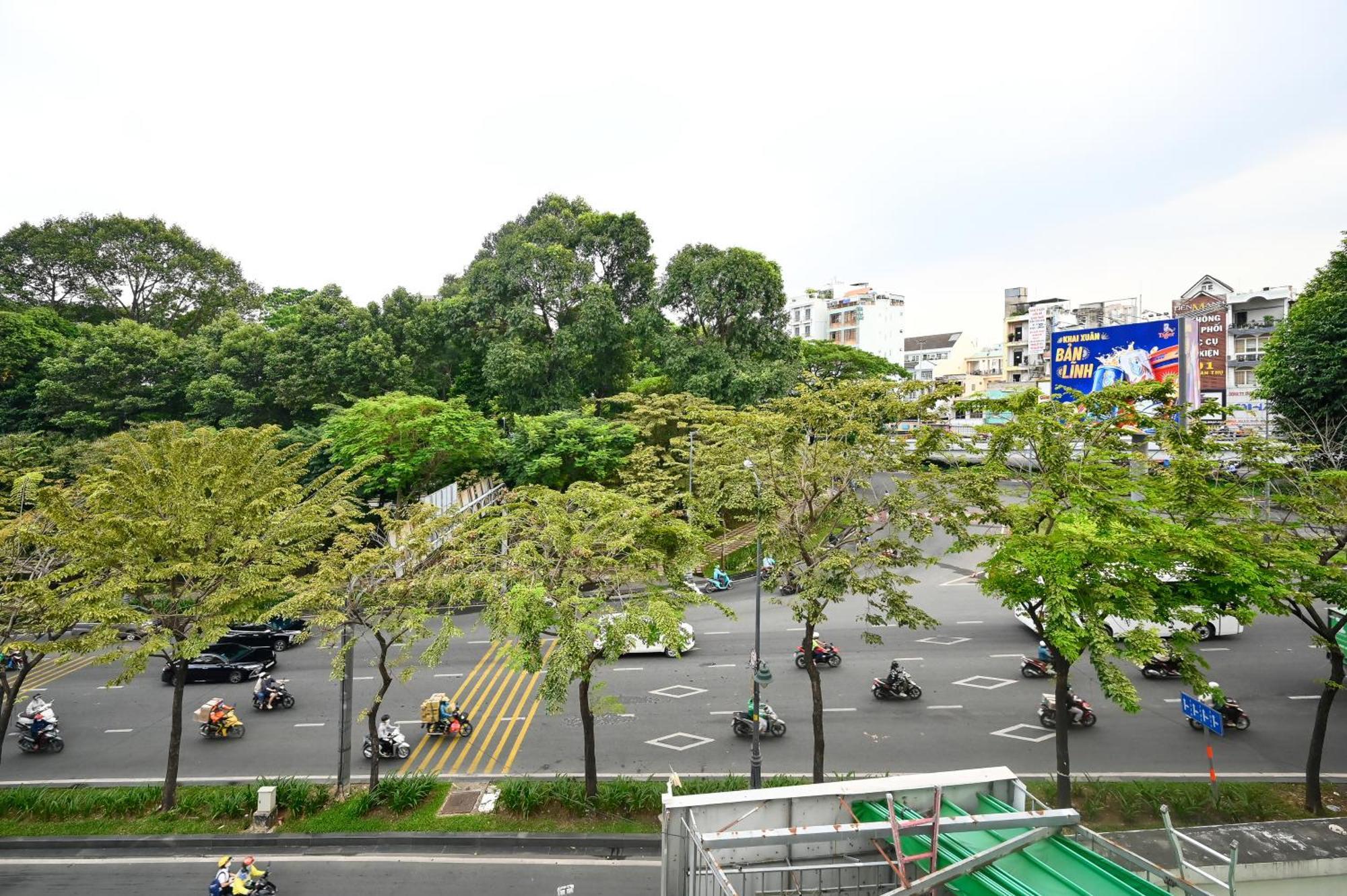Hotel Yoyo Airport Saigon Ho Chi Minh City