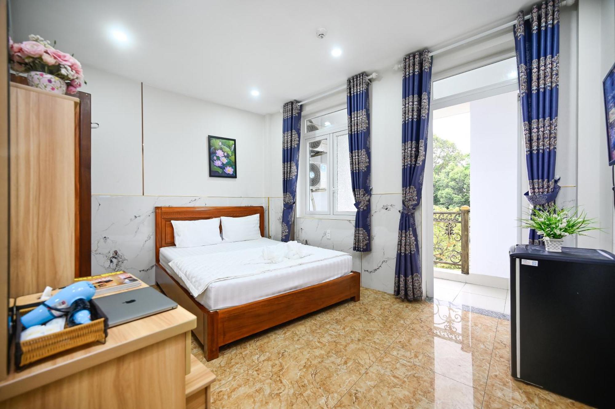 Hotel Yoyo Airport Saigon *