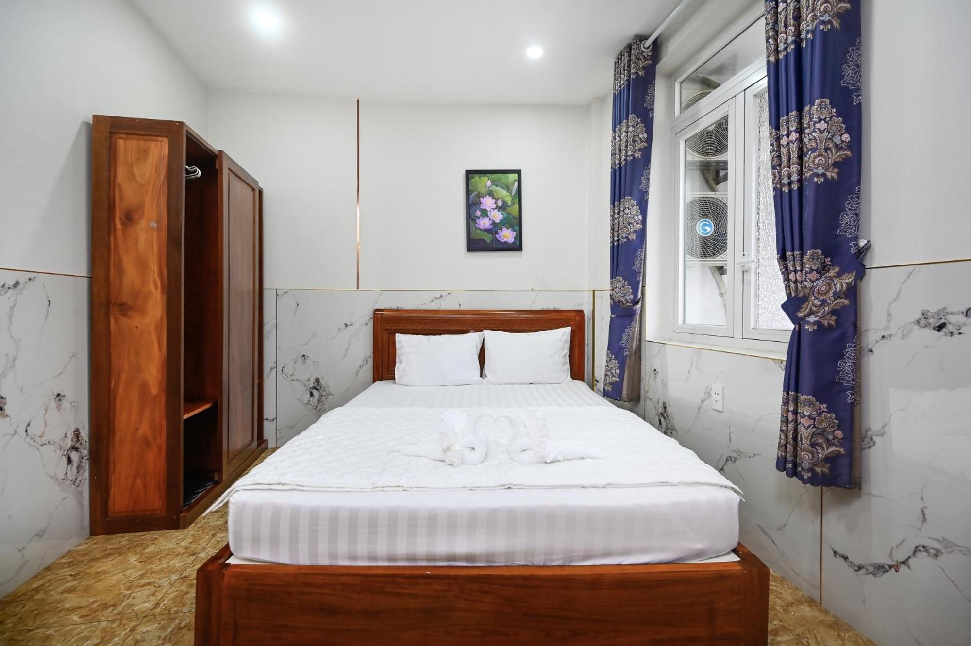 Hotel Yoyo Airport Saigon Ho Chi Minh City