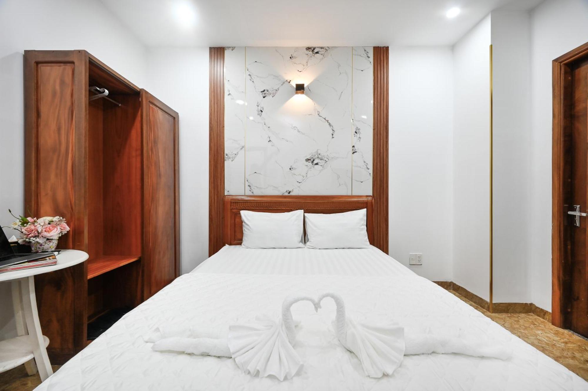 Hotel Yoyo Airport Saigon *
