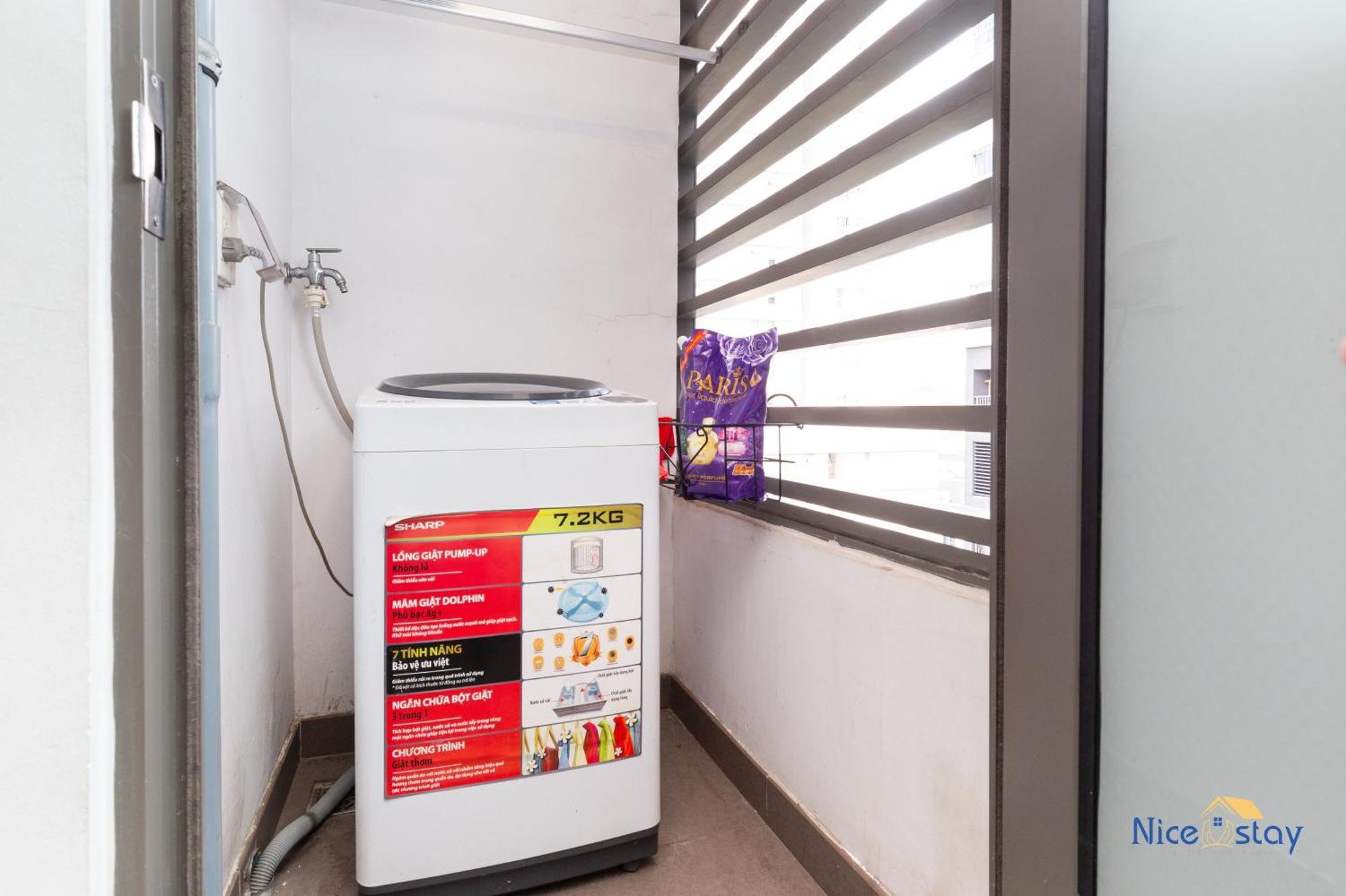 - Ho Orchard Garden Apartment