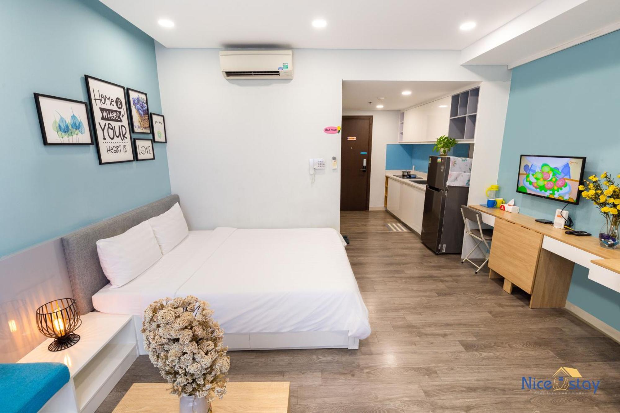 - Ho Orchard Garden Ho Chi Minh City