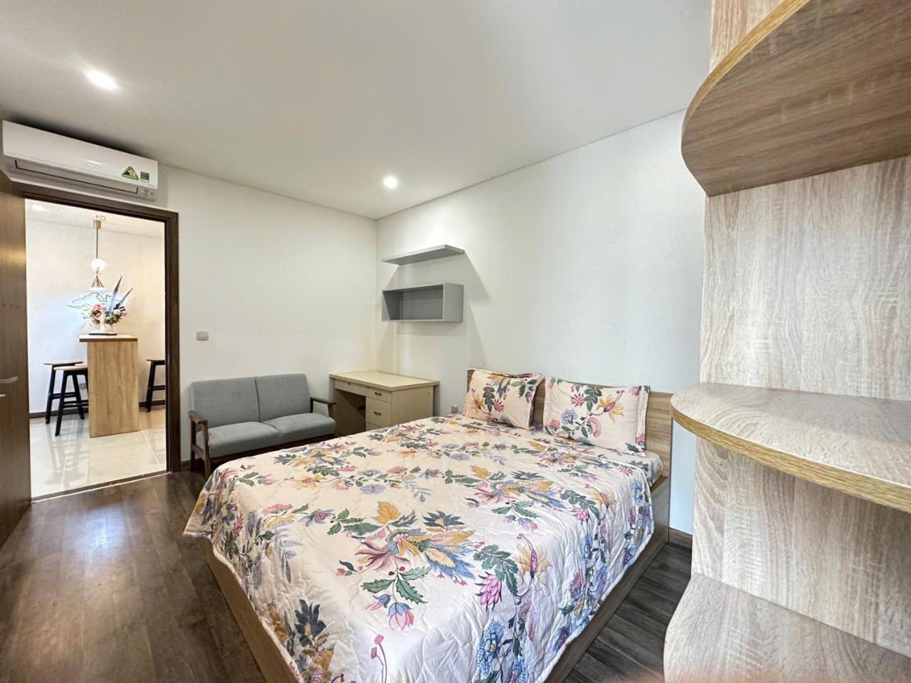 Apartment Luxury Ho Chi Minh City